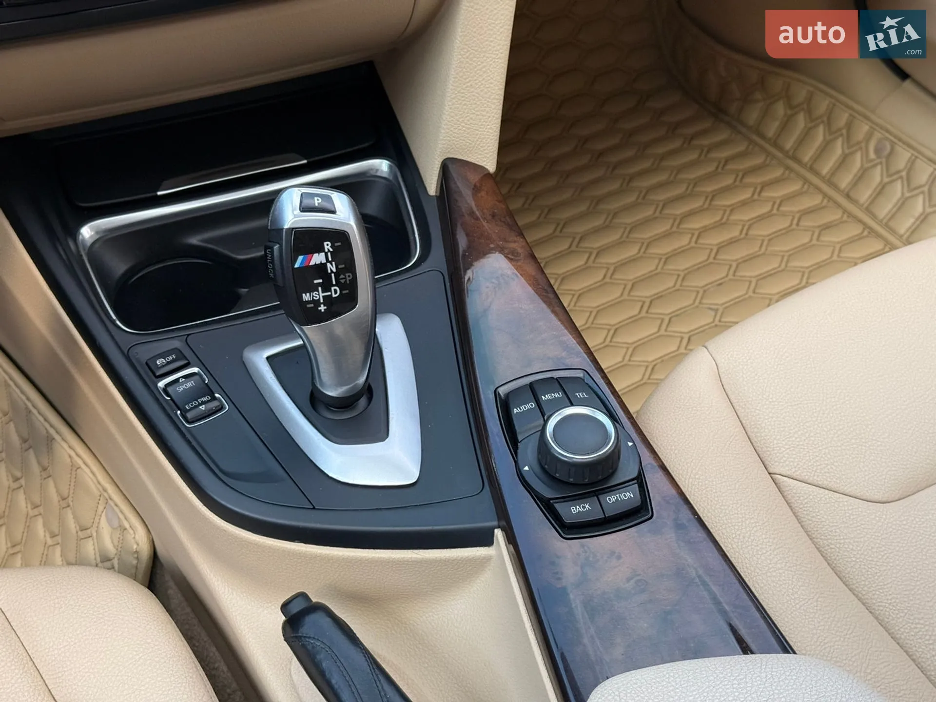 2014 BMW 3er - мініатюра 41