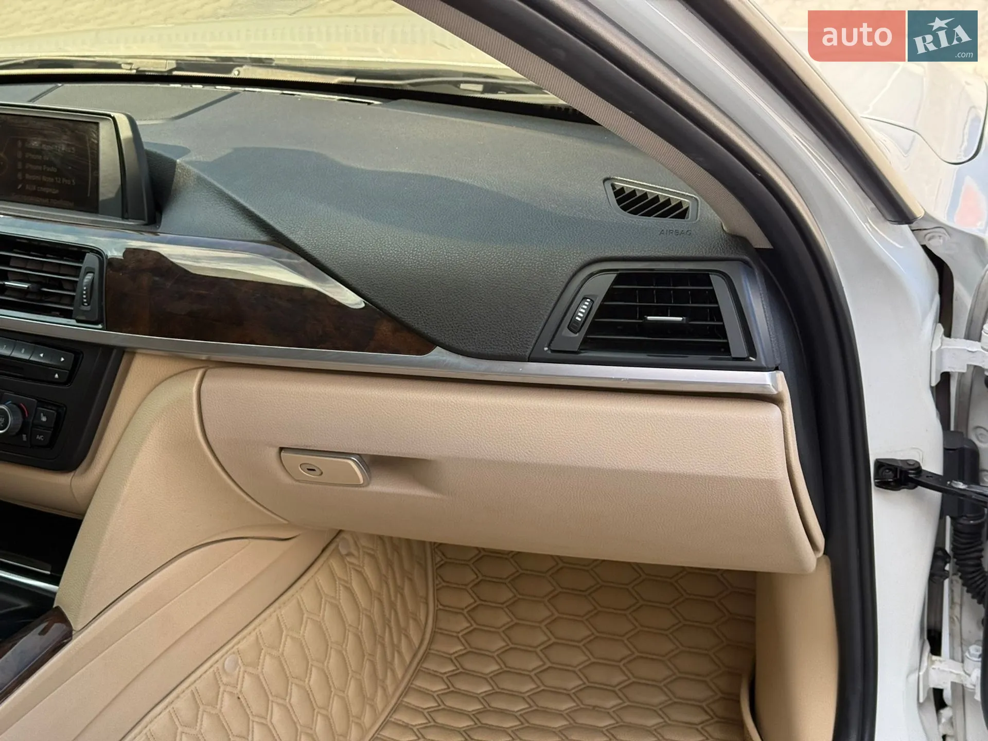 2014 BMW 3er - мініатюра 56