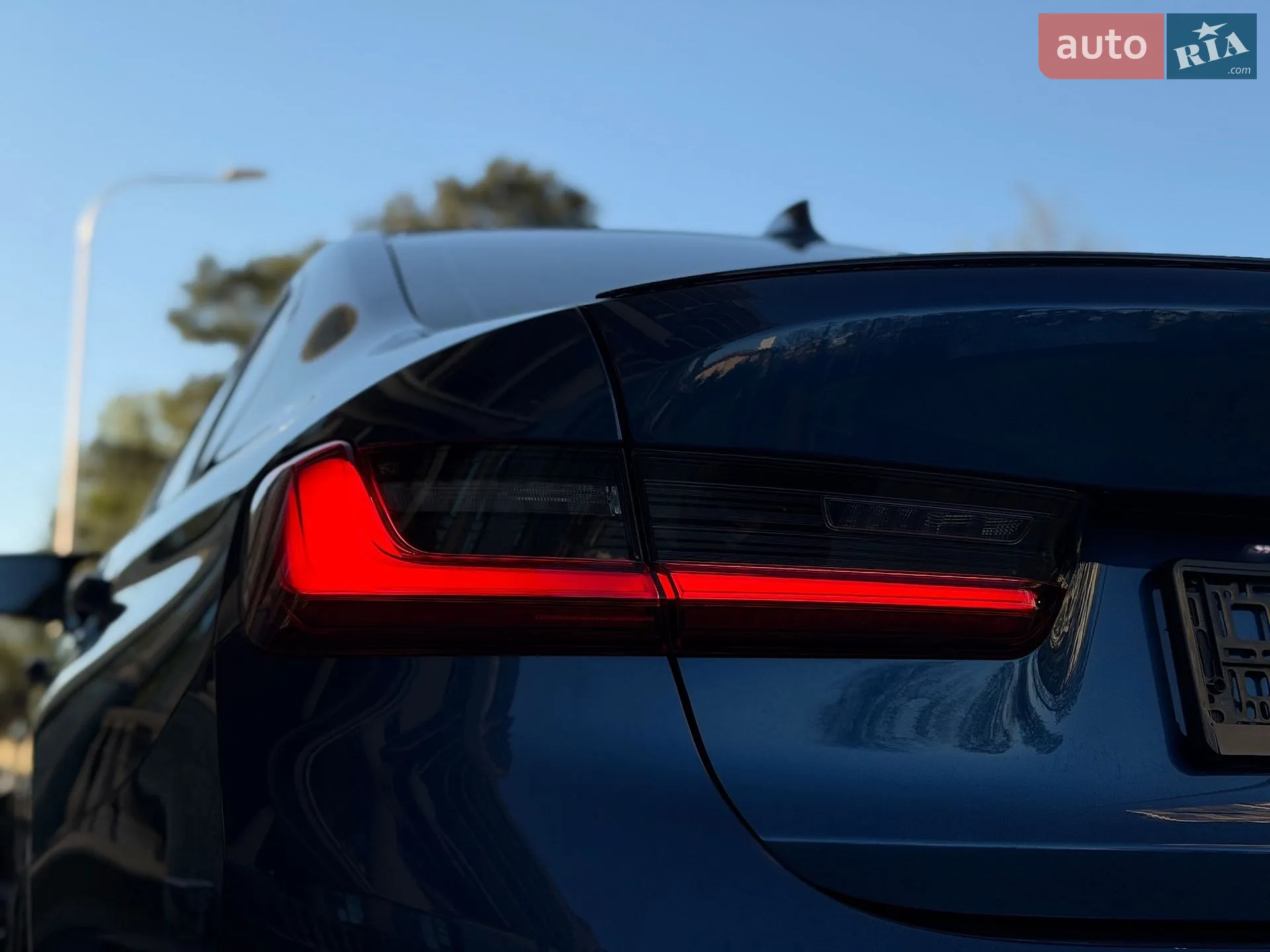 2022 BMW 3er - мініатюра 36