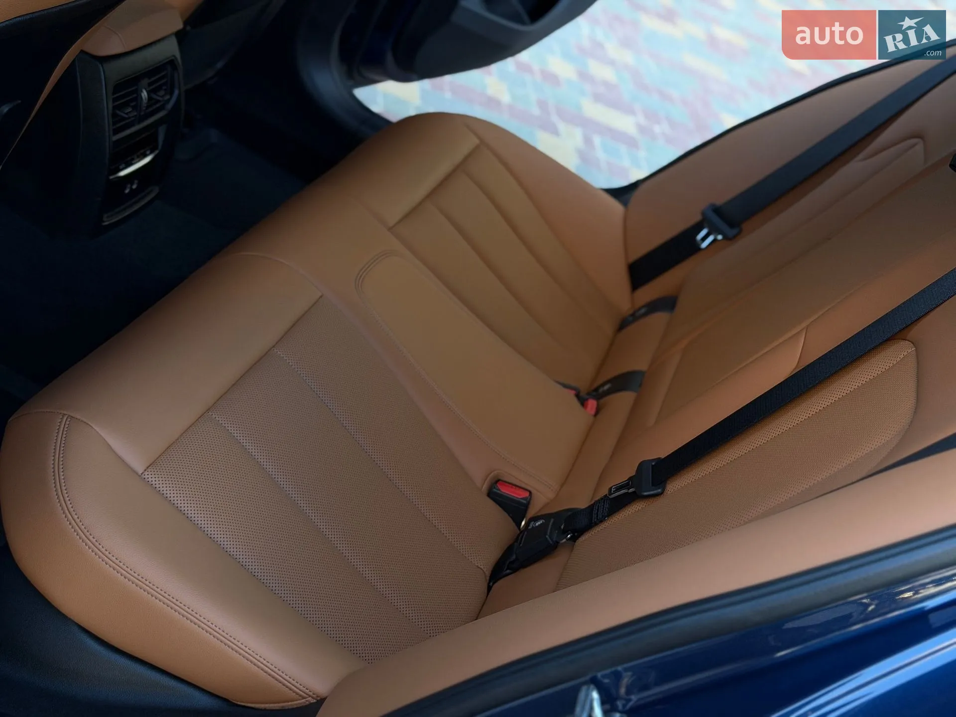 2022 BMW 3er - мініатюра 54