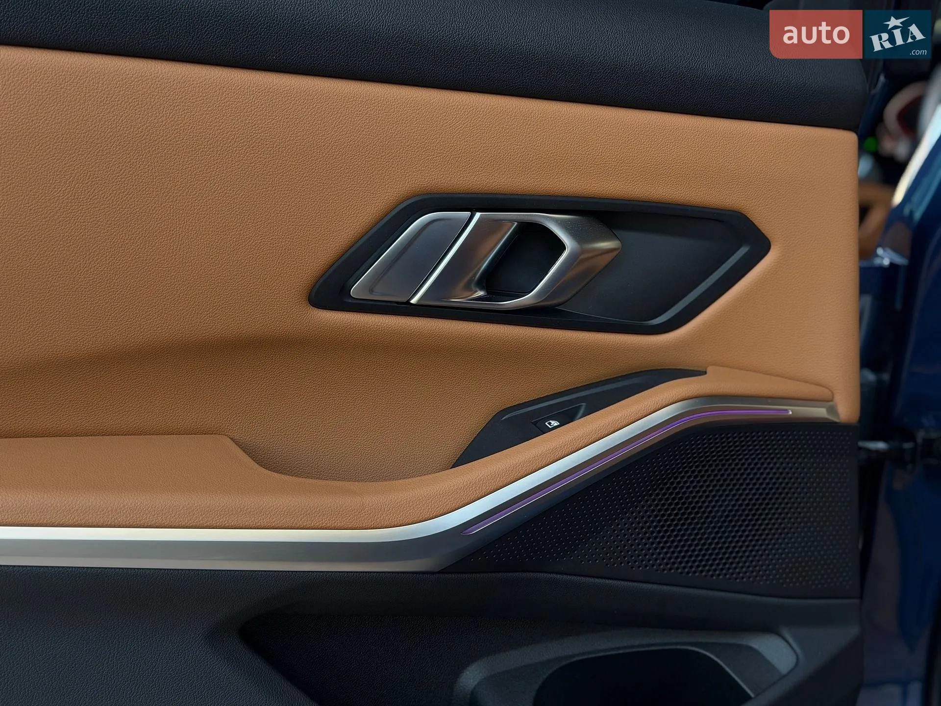 2022 BMW 3er - мініатюра 55