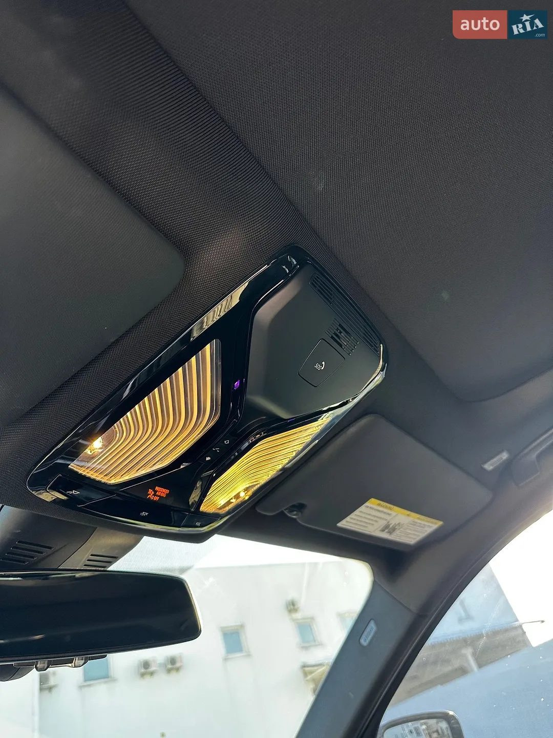 2019 BMW 3er - мініатюра 14