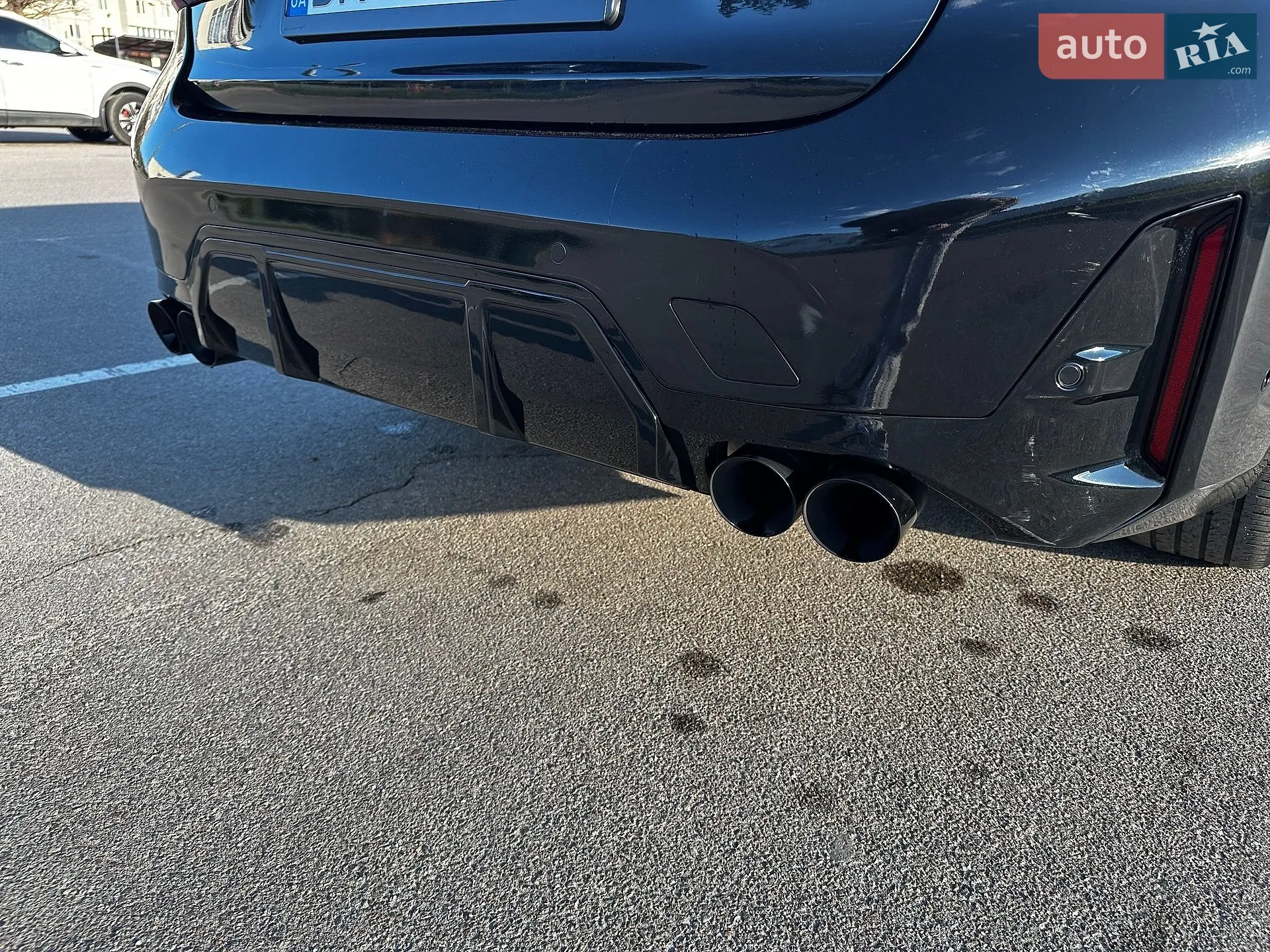 2019 BMW 3er - мініатюра 18