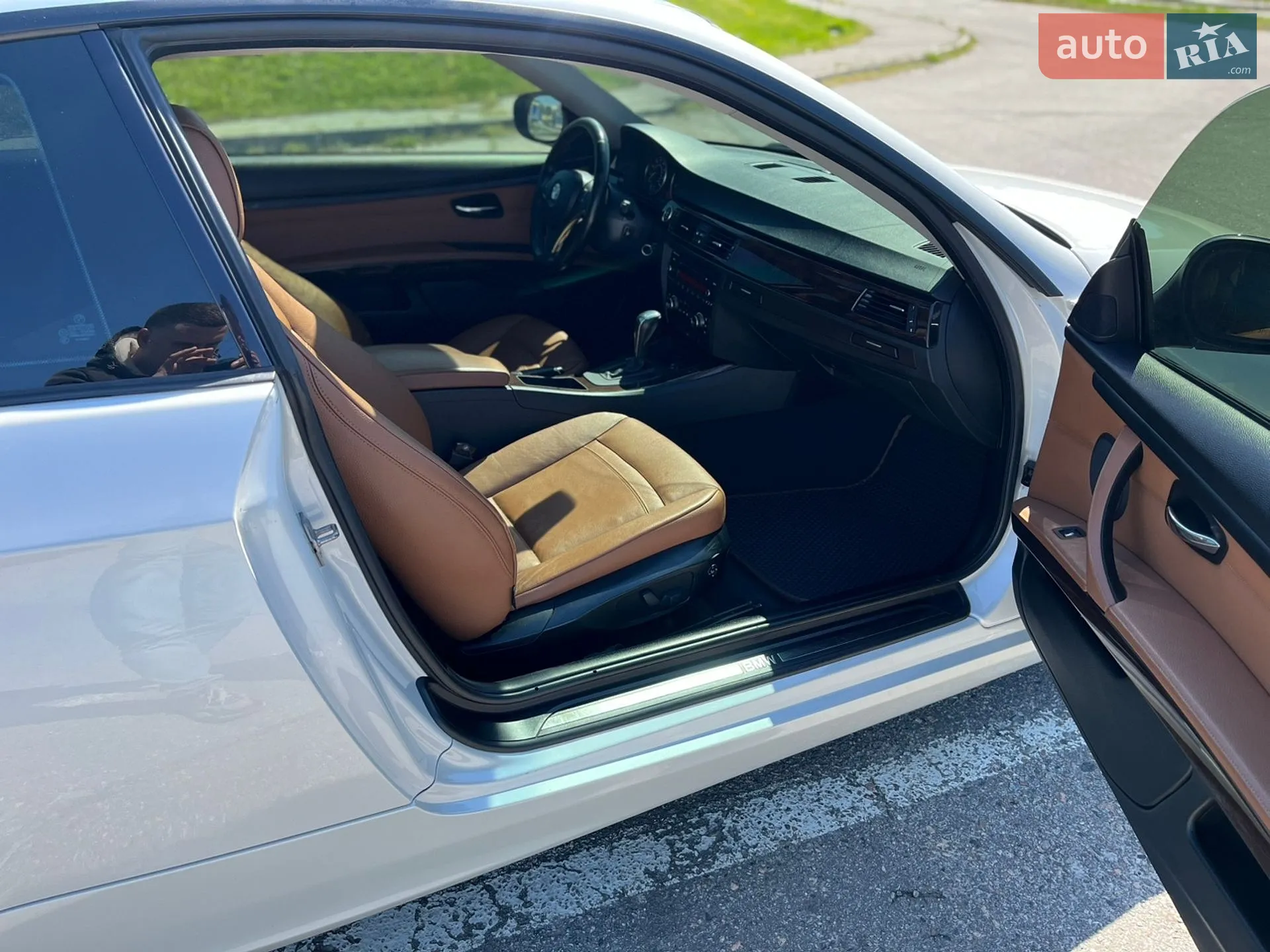 2011 BMW 3er - мініатюра 14