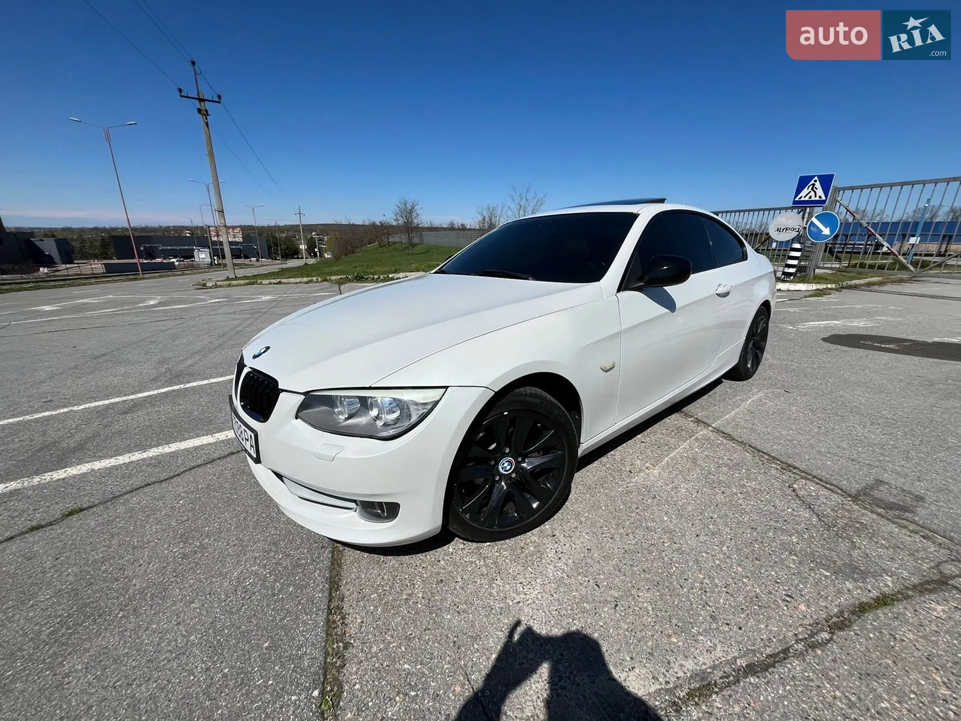 2011 BMW 3er - мініатюра 20