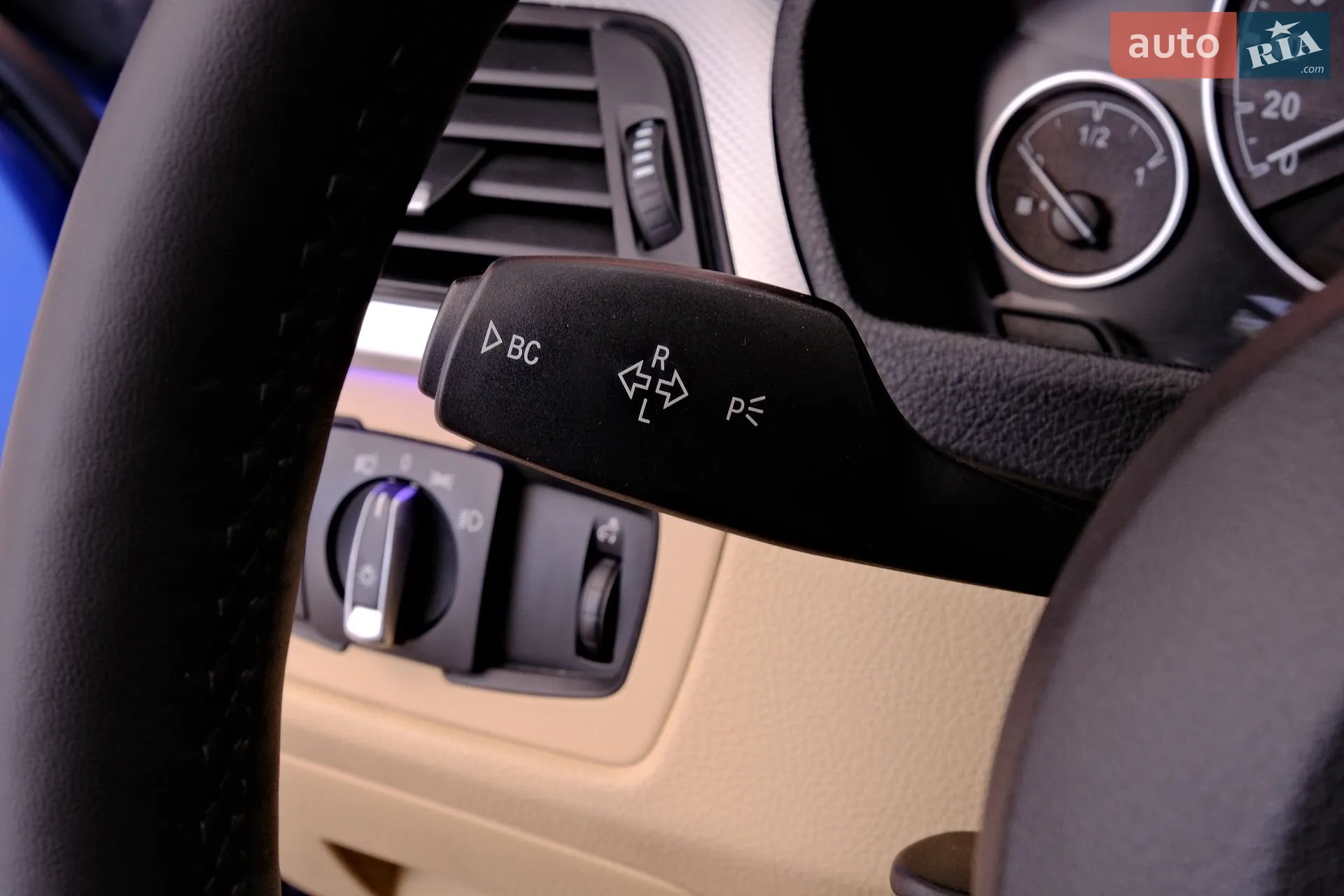 2013 BMW 3er - мініатюра 23