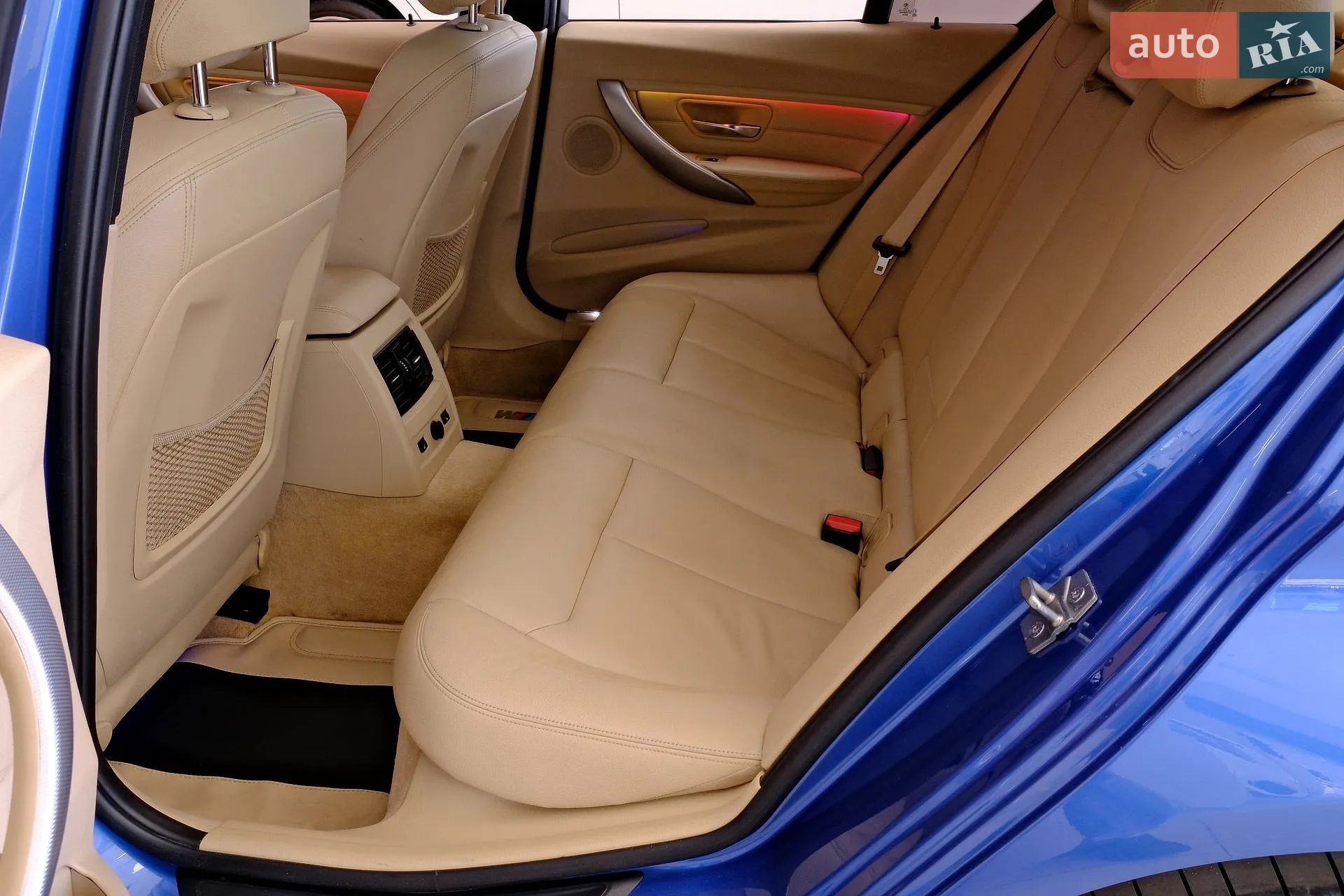 2013 BMW 3er - мініатюра 31