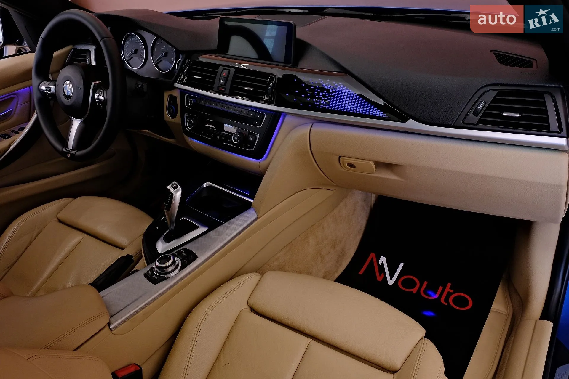 2013 BMW 3er - мініатюра 40