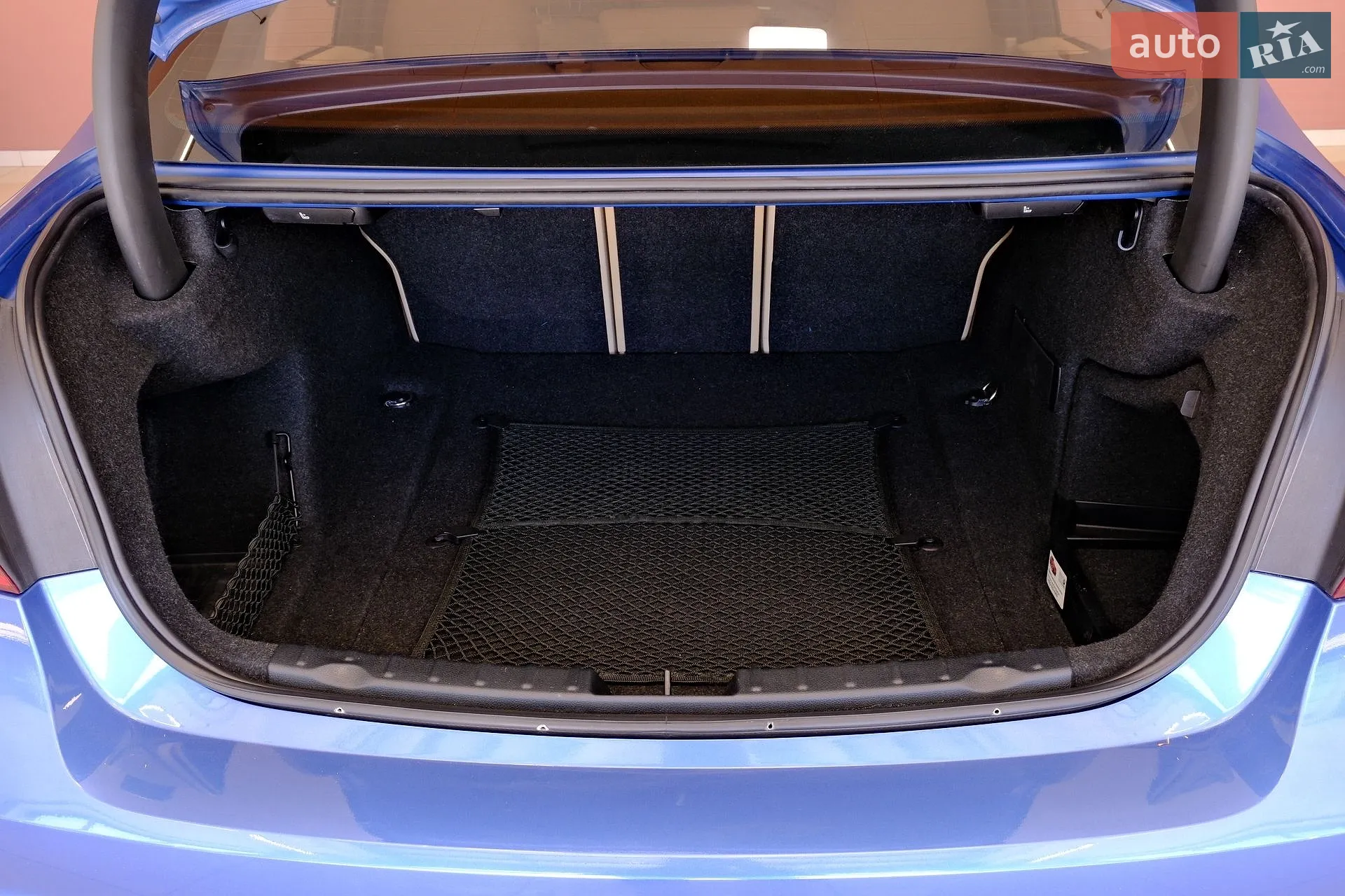 2013 BMW 3er - мініатюра 44