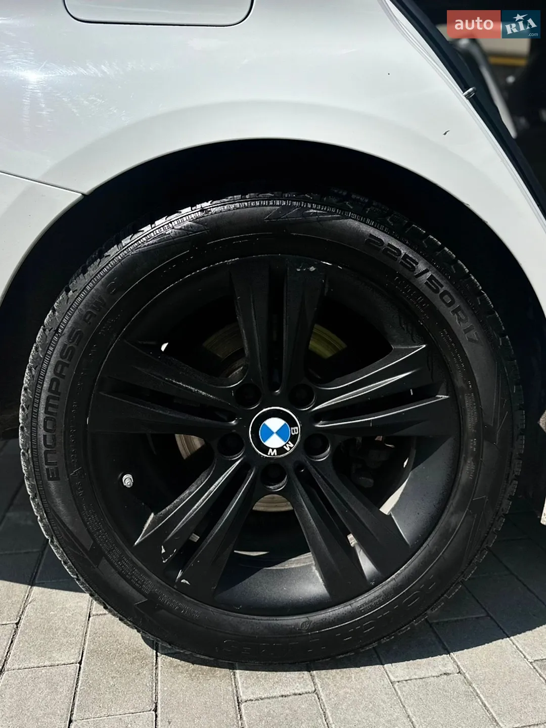 2015 BMW 3er - мініатюра 15