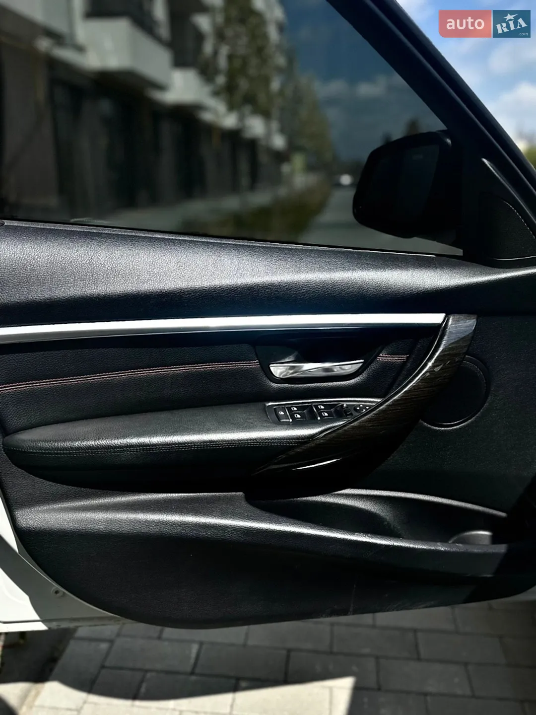2015 BMW 3er - мініатюра 19