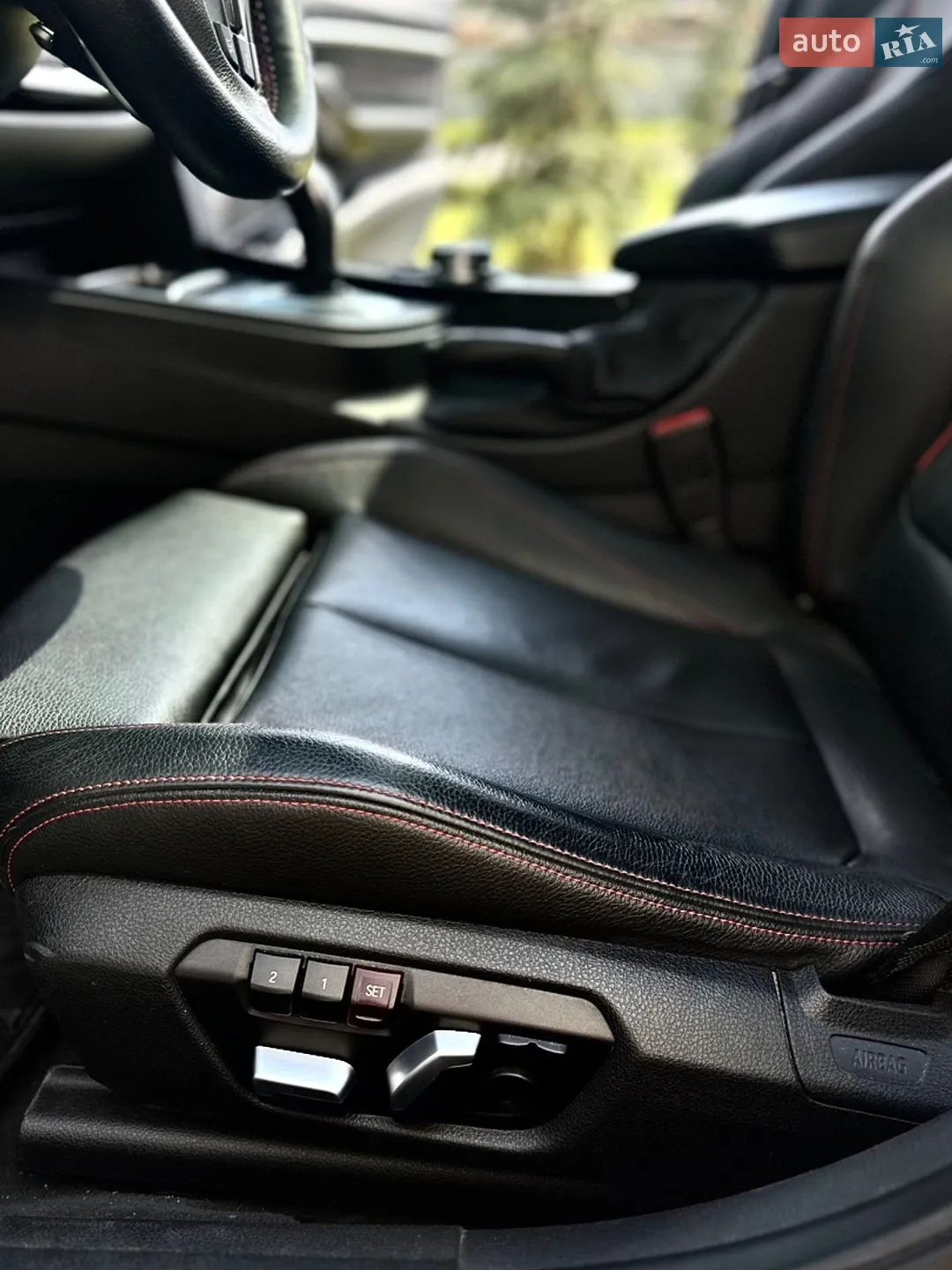 2015 BMW 3er - мініатюра 20