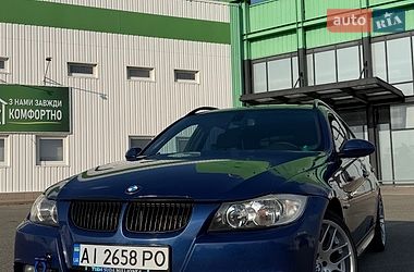Універсал BMW 3 Series 2005 в Києві
