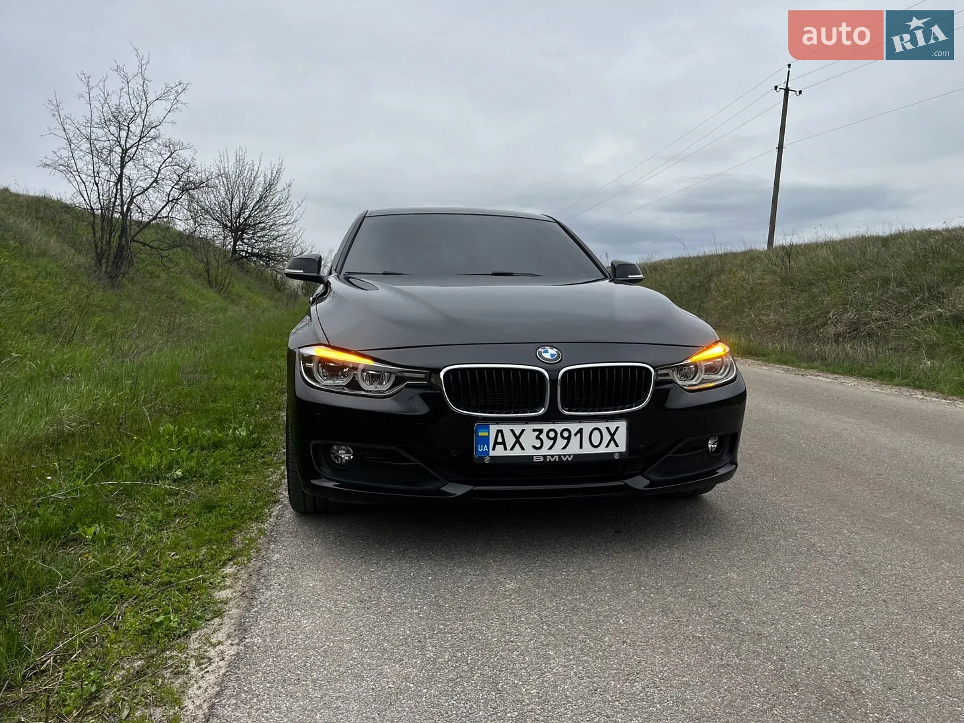 2017 BMW 3er - мініатюра 2