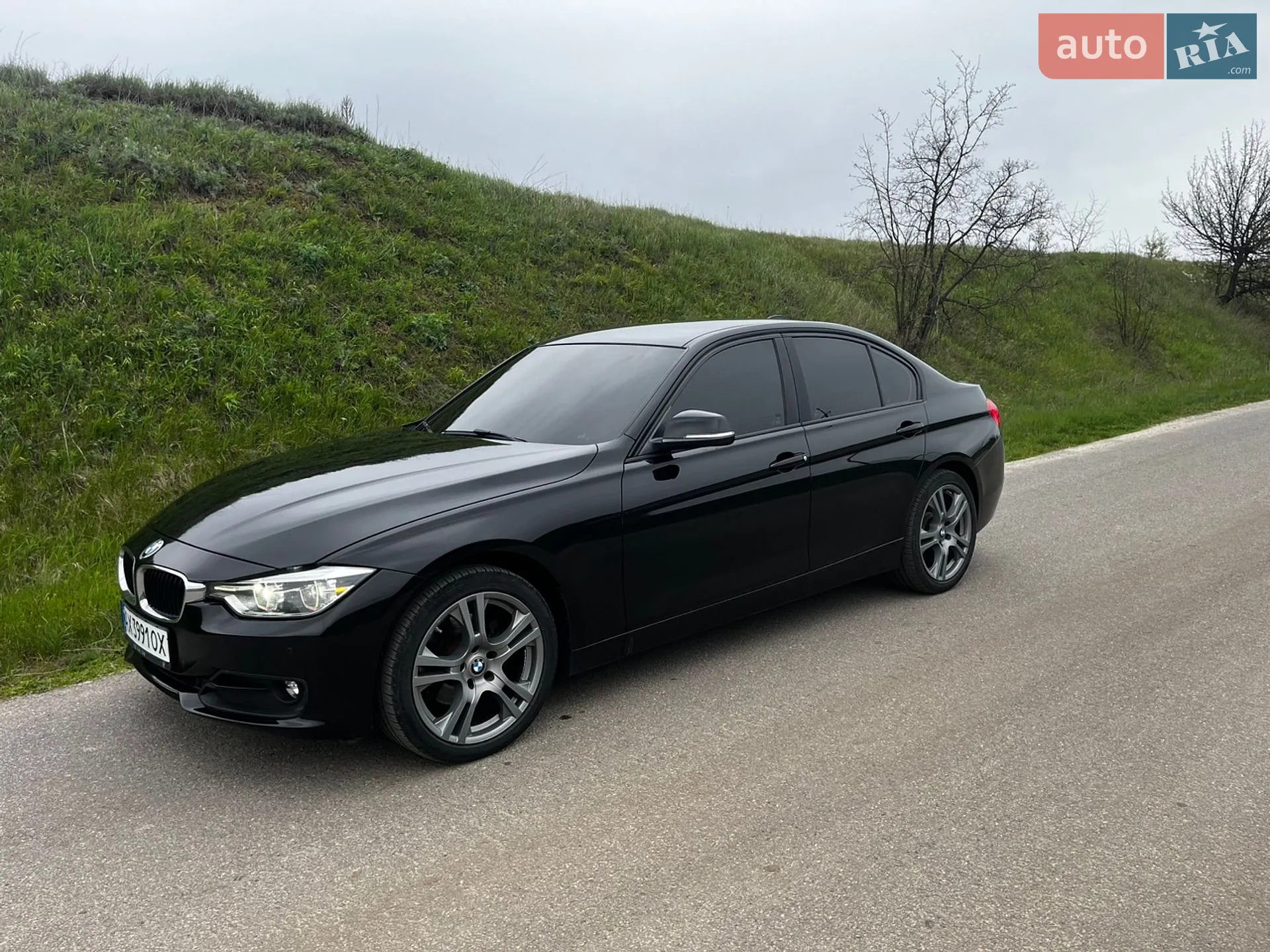 2017 BMW 3er - мініатюра 9