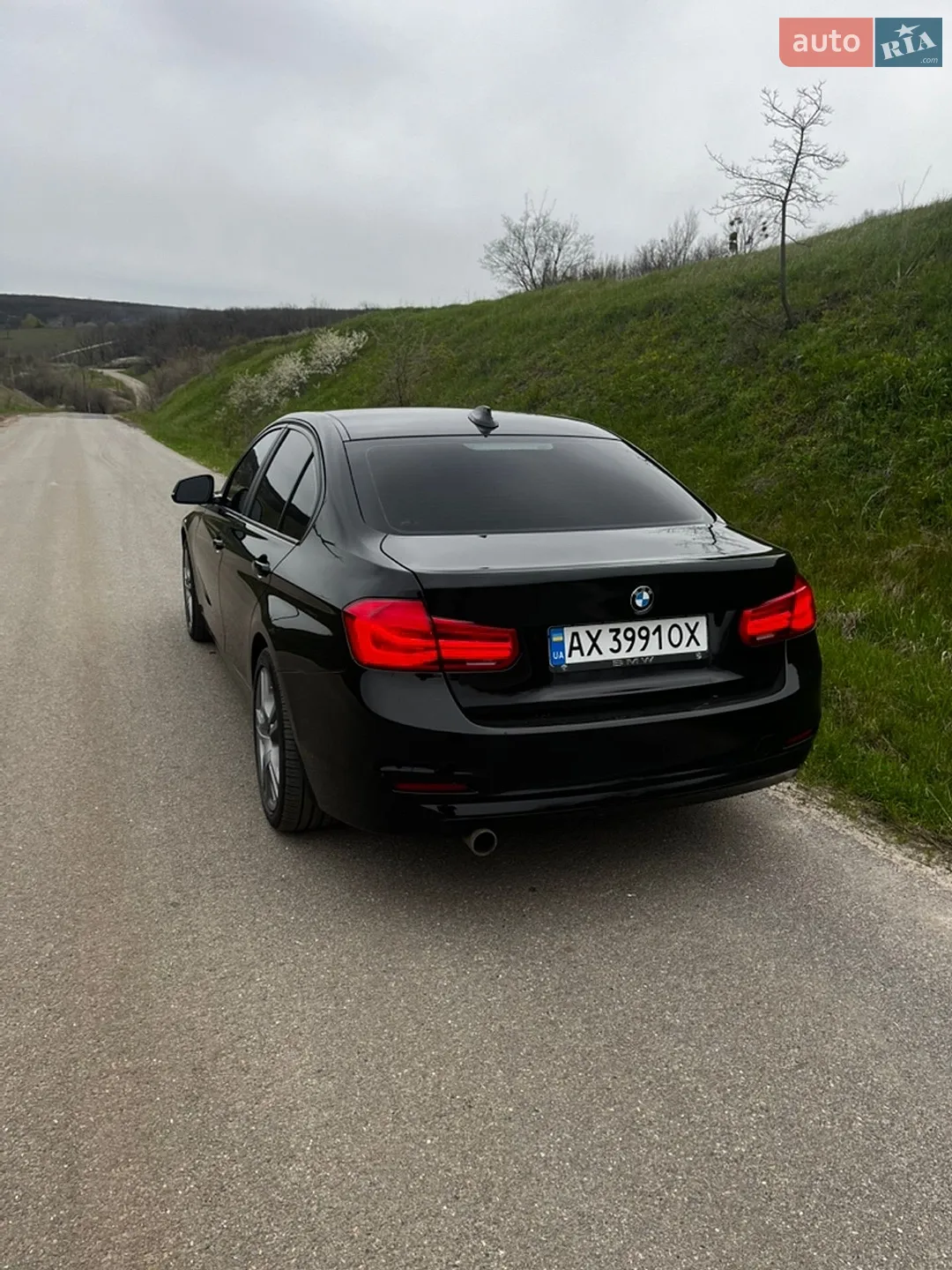 2017 BMW 3er - мініатюра 16