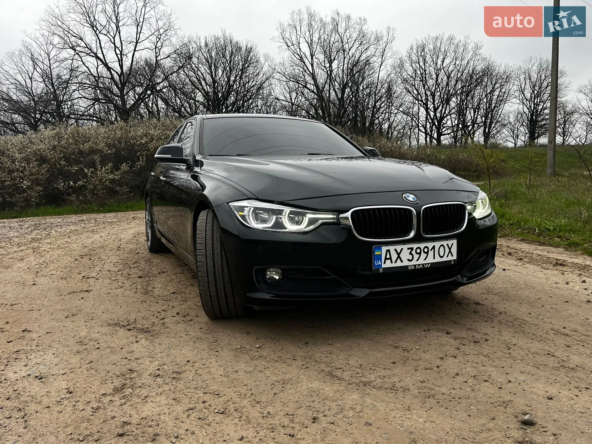 2017 BMW 3er - мініатюра 22