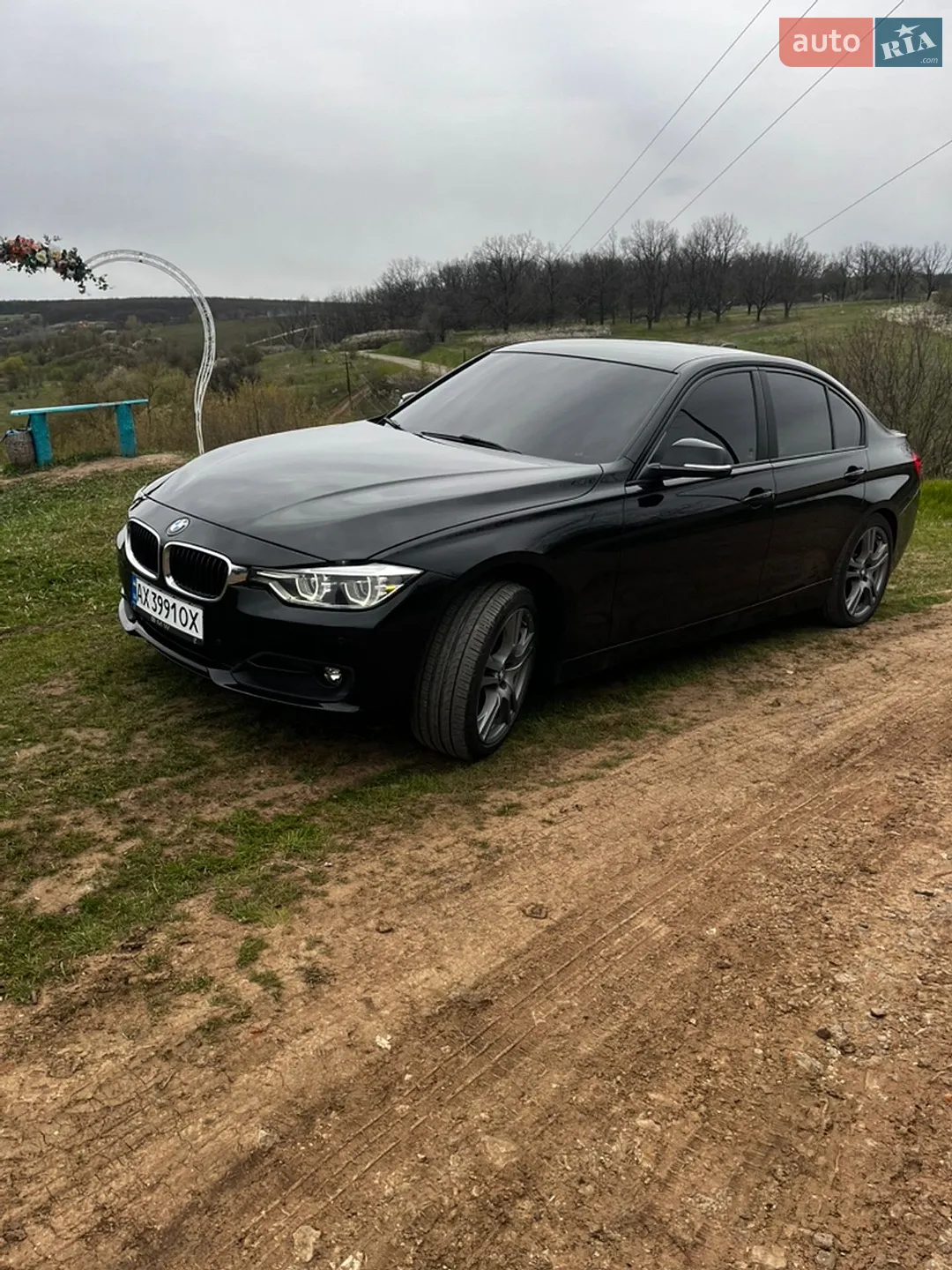 2017 BMW 3er - мініатюра 25