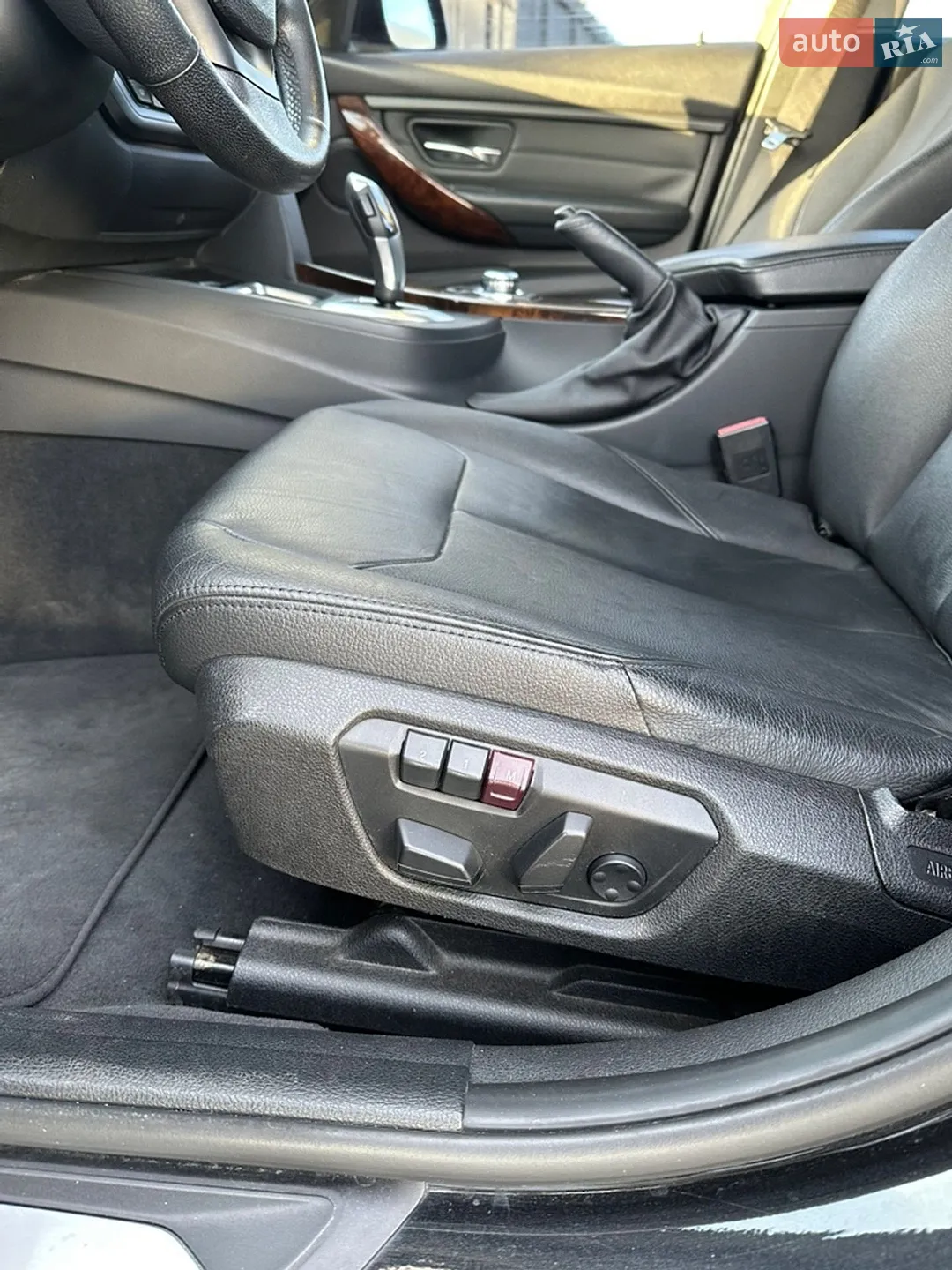 2013 BMW 3er - мініатюра 5