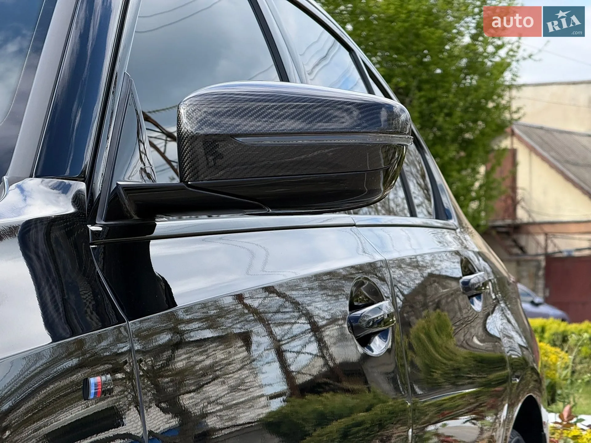 2024 BMW 3er - мініатюра 8