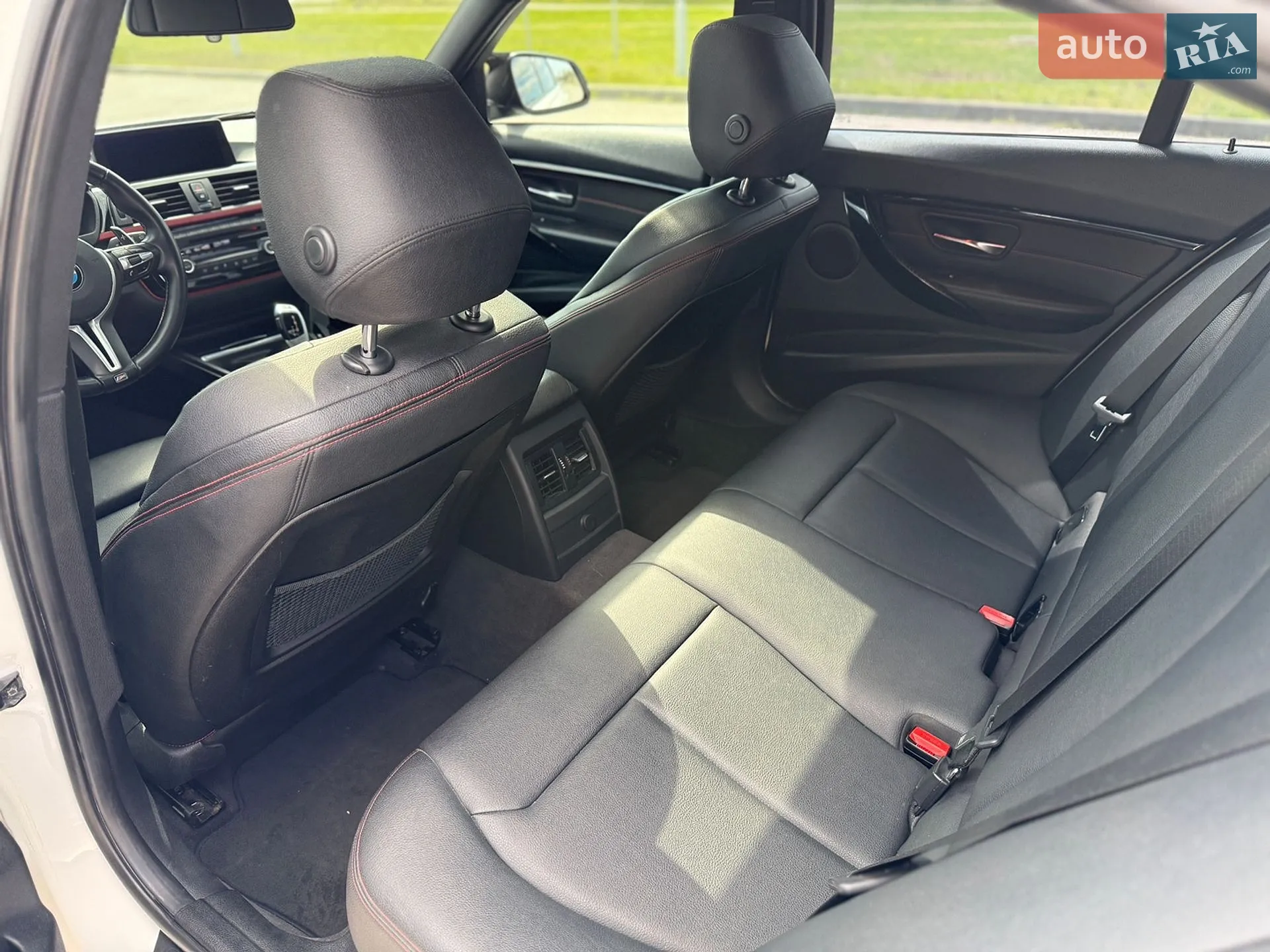 2013 BMW 3er - мініатюра 14