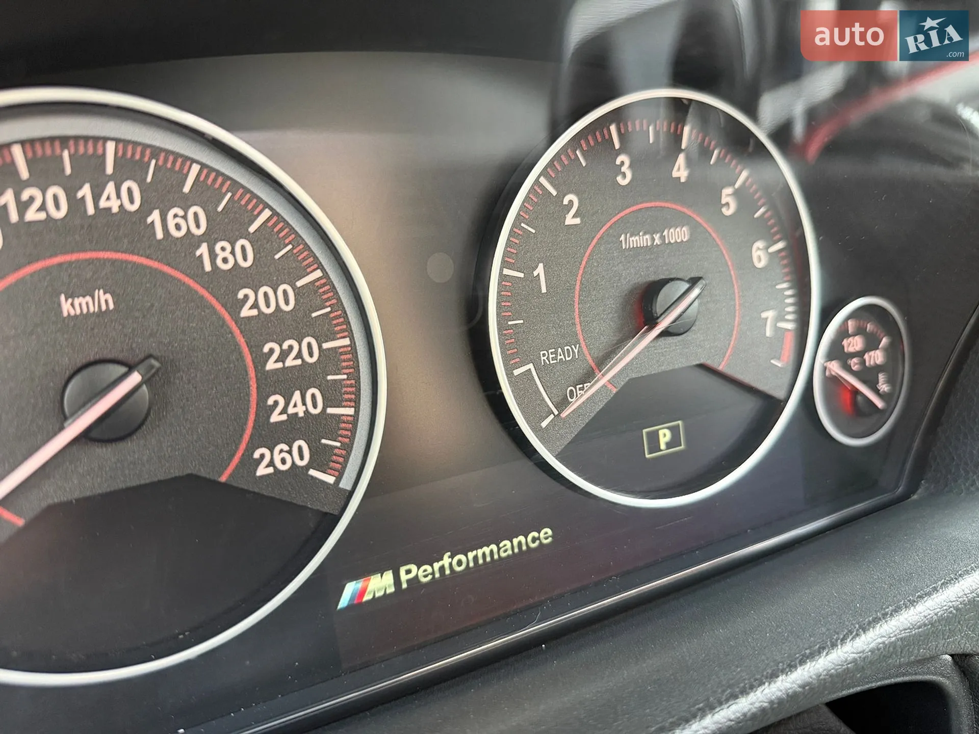 2013 BMW 3er - мініатюра 17