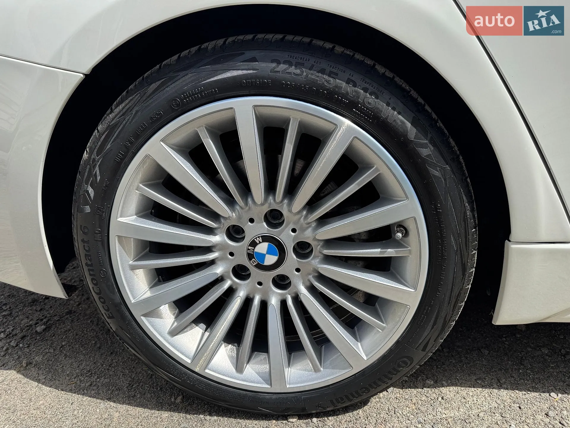 2015 BMW 3er - мініатюра 11