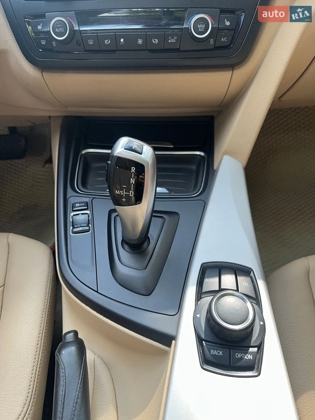 2013 BMW 3er - мініатюра 18