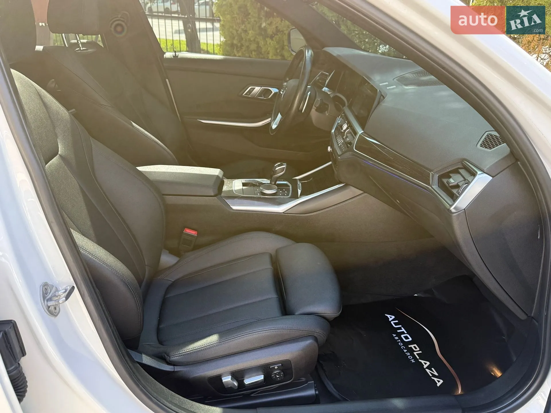2019 BMW 3er - мініатюра 41