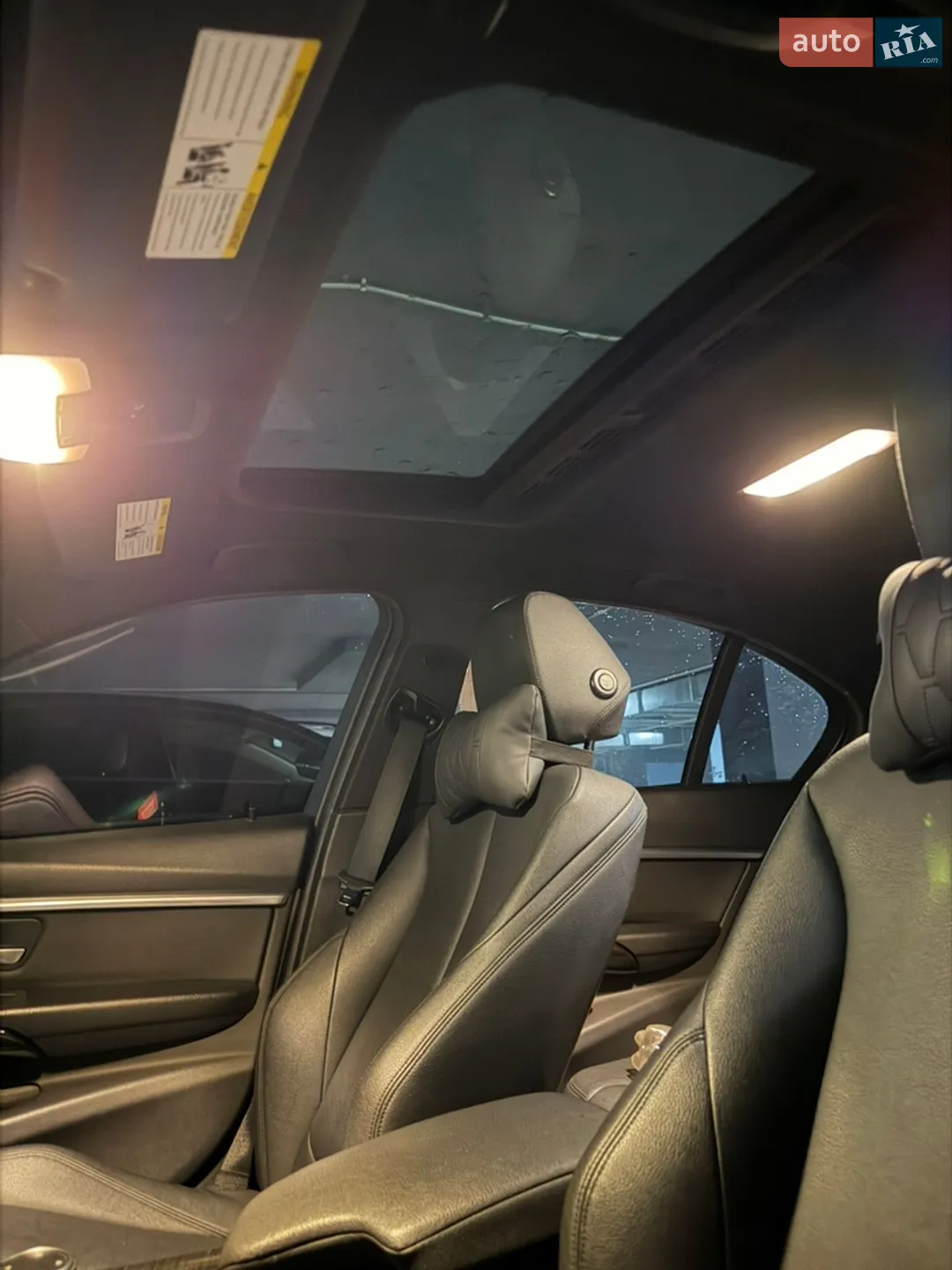 2016 BMW 3er - мініатюра 8