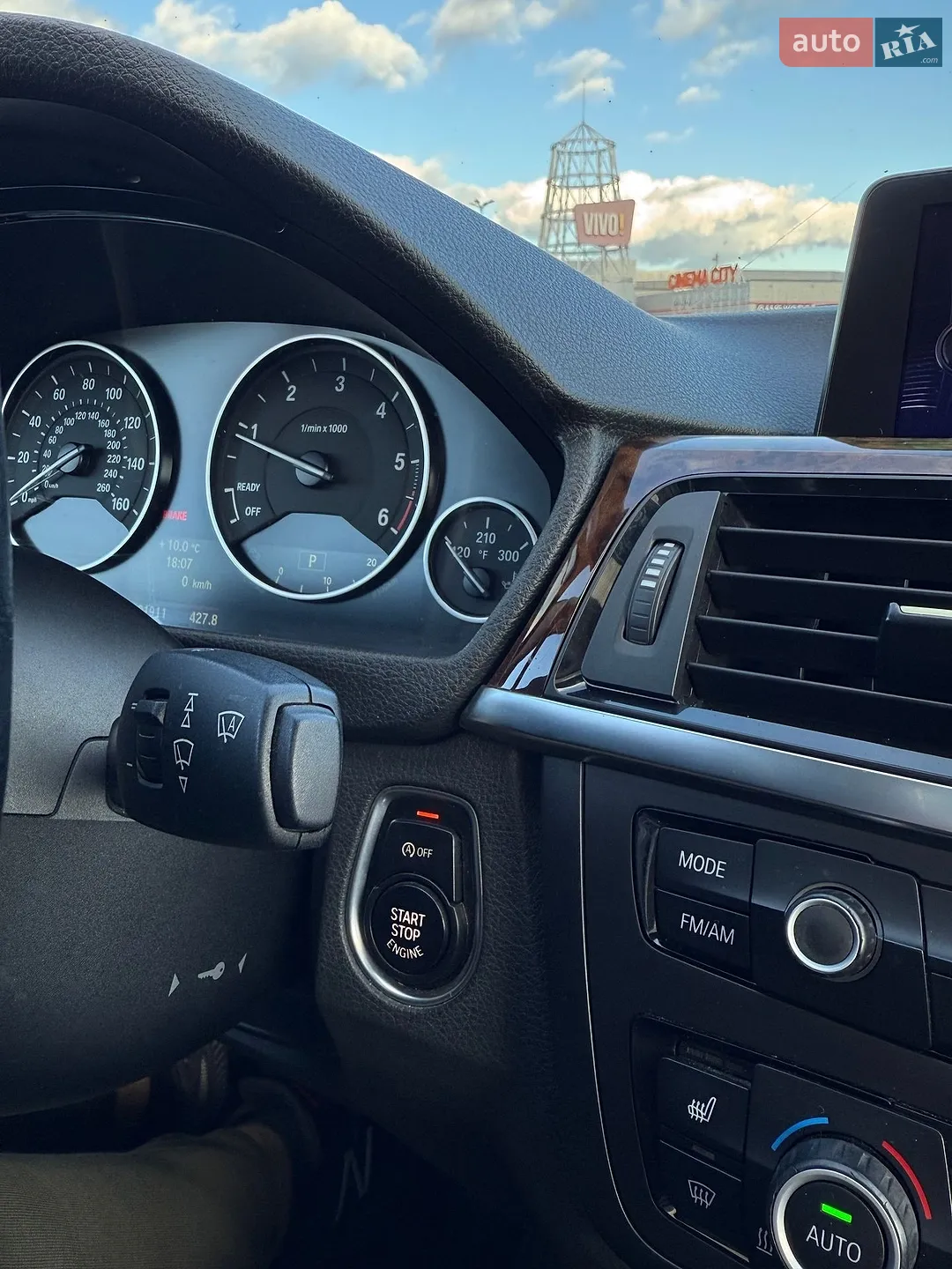 2013 BMW 3er - мініатюра 26