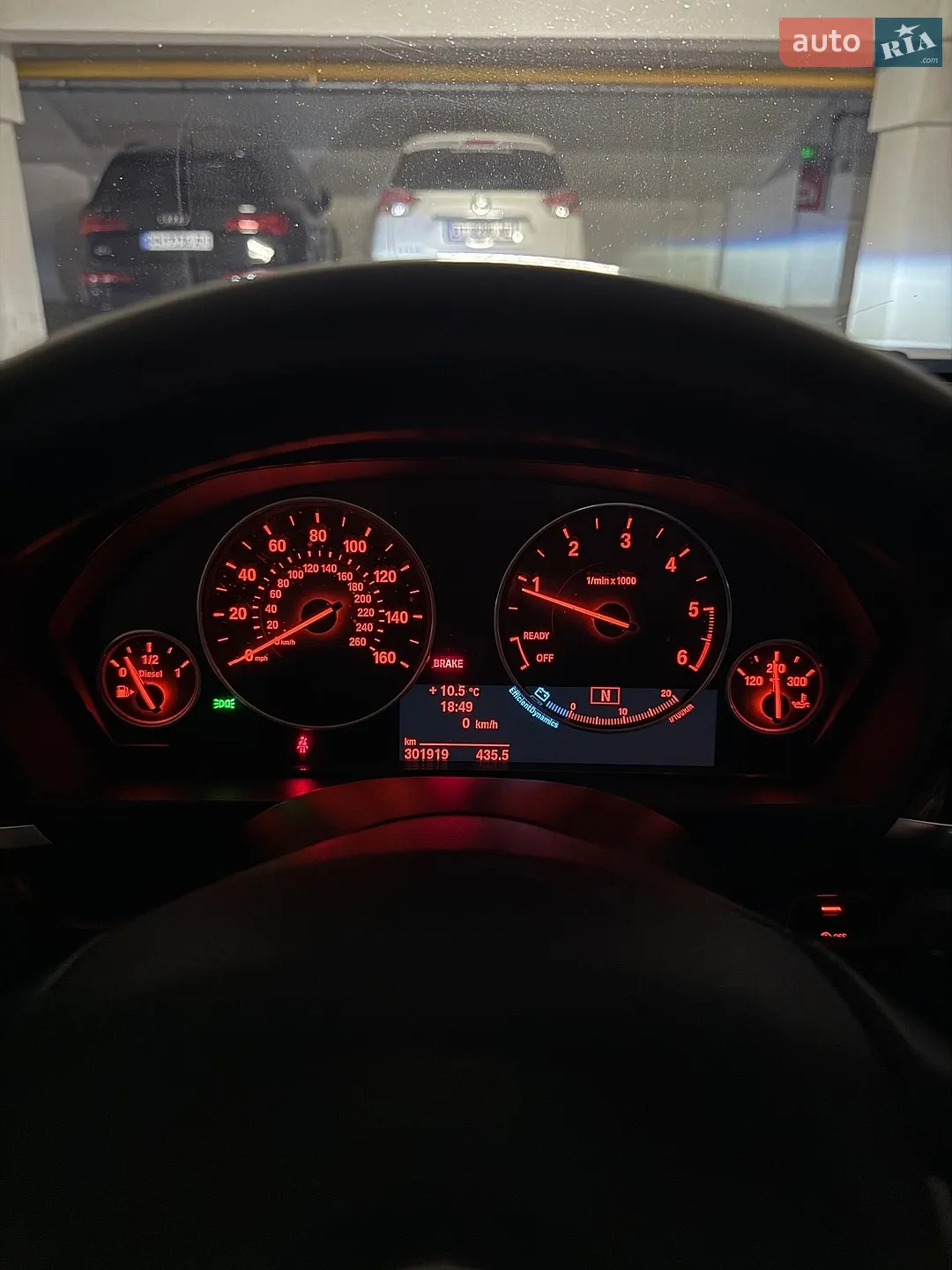 2013 BMW 3er - мініатюра 41