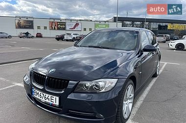 Универсал BMW 3 Series 2006 в Киеве