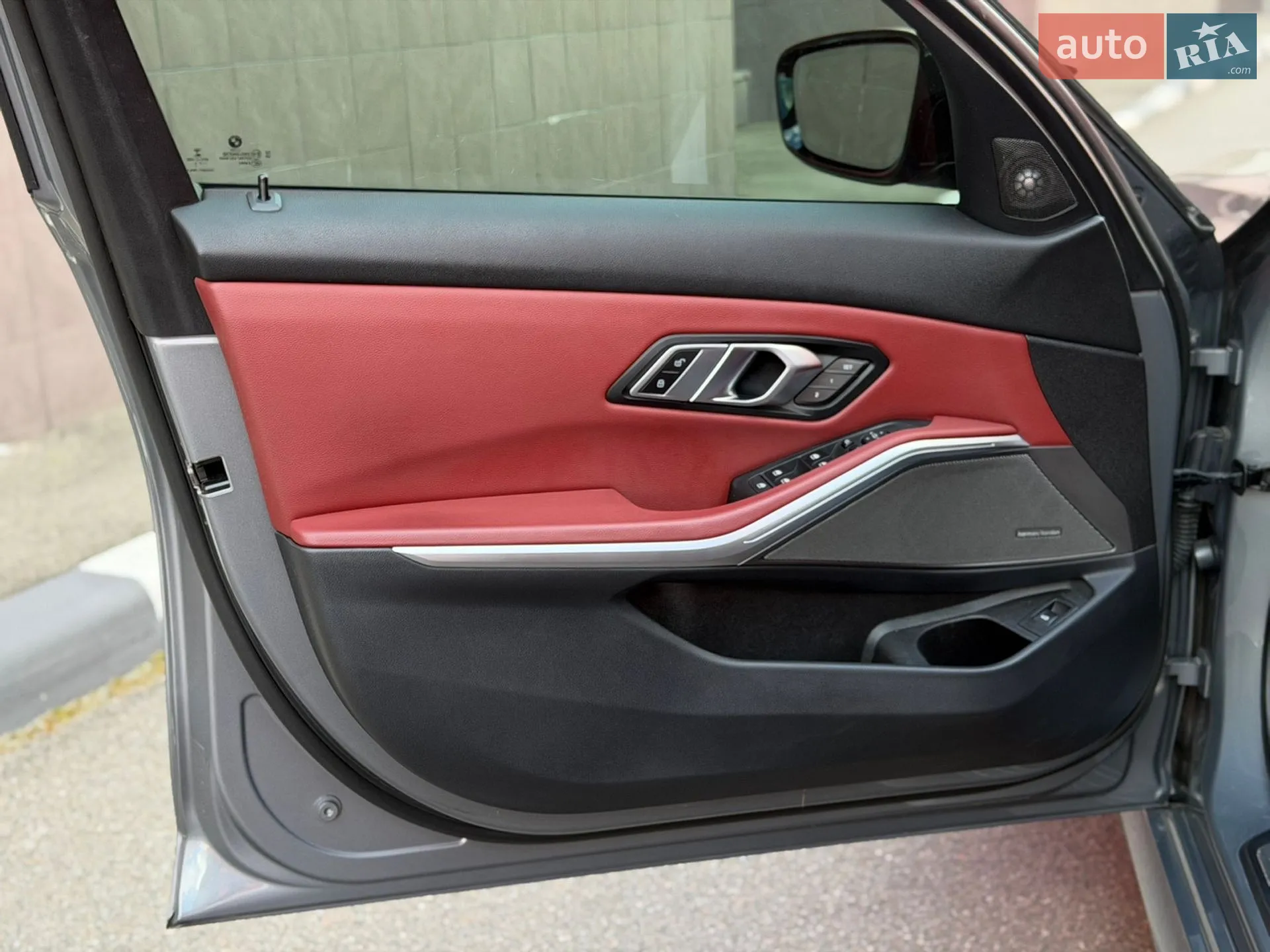 2022 BMW 3er - мініатюра 19