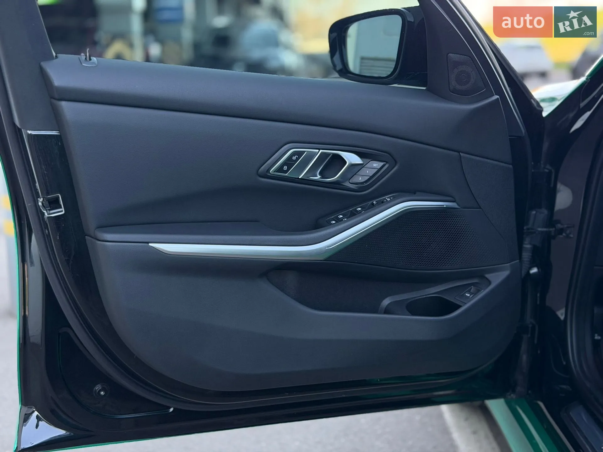 2023 BMW 3er - мініатюра 24