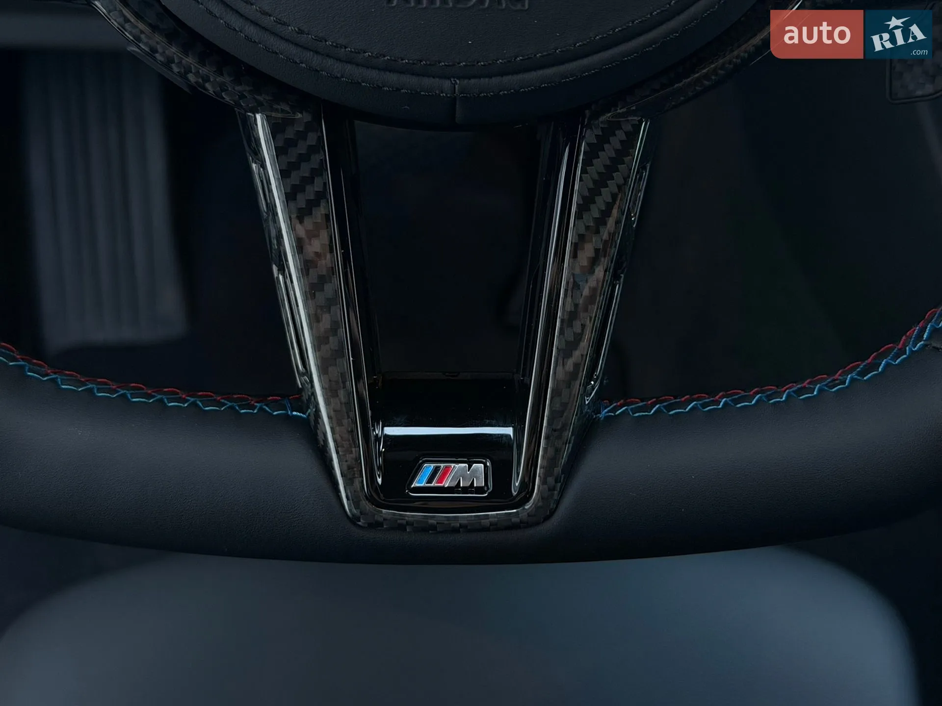 2023 BMW 3er - мініатюра 45