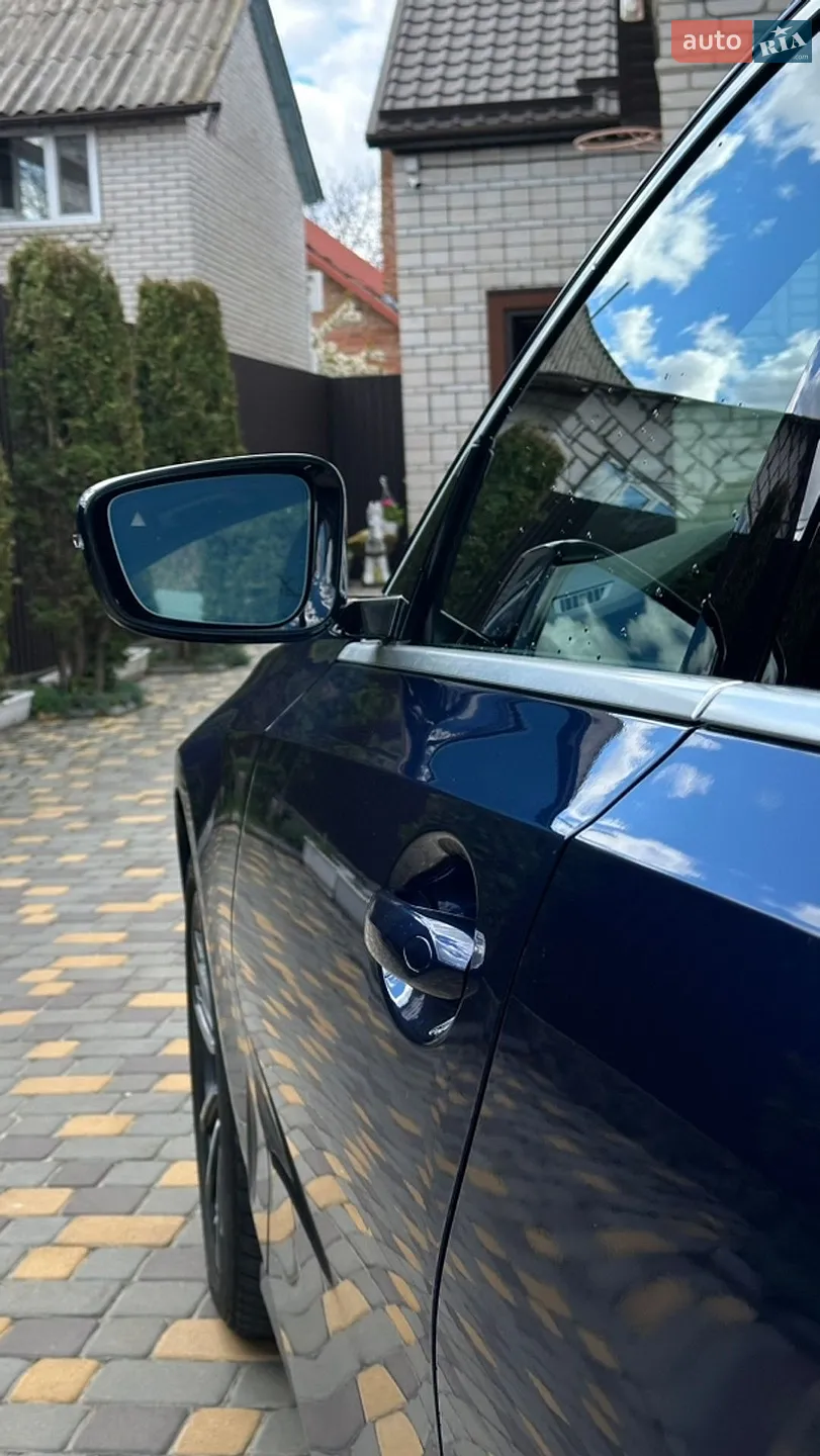 2019 BMW 3er - мініатюра 2
