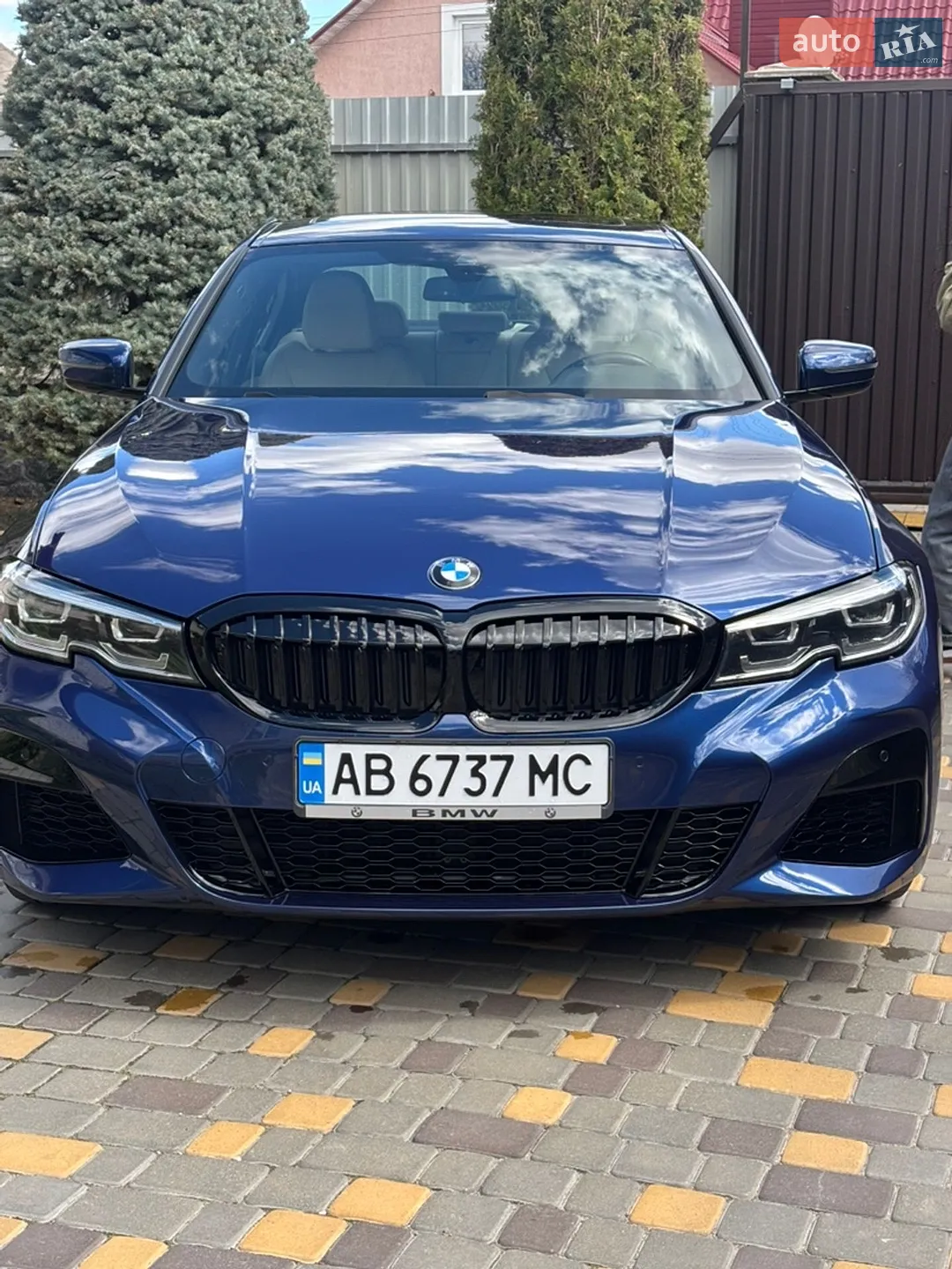 2019 BMW 3er - мініатюра 27