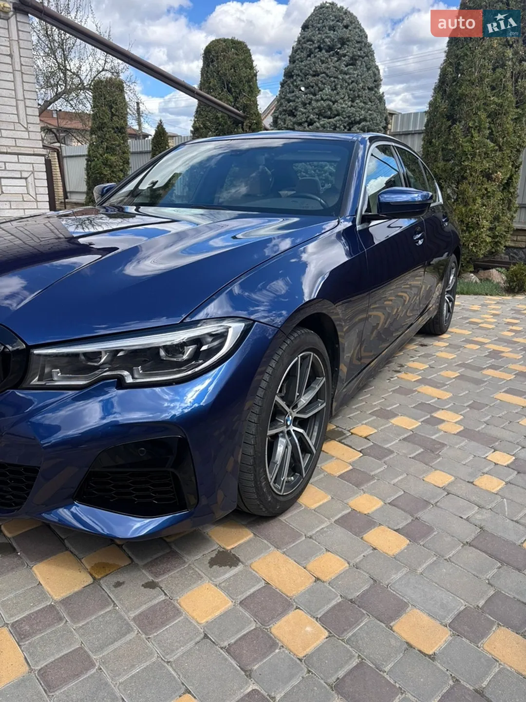 2019 BMW 3er - мініатюра 28