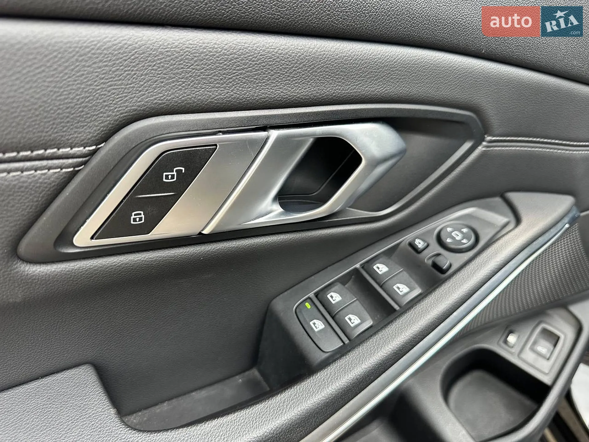 2019 BMW 3er - мініатюра 10