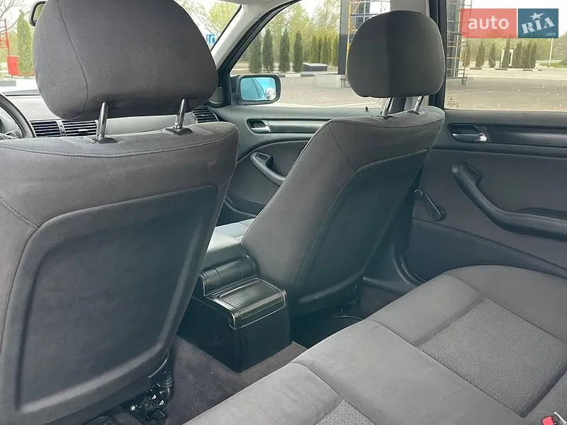 BMW 3 Series 2004 VIN WBAEY31020KS44698 фото оголошення 25 з 71