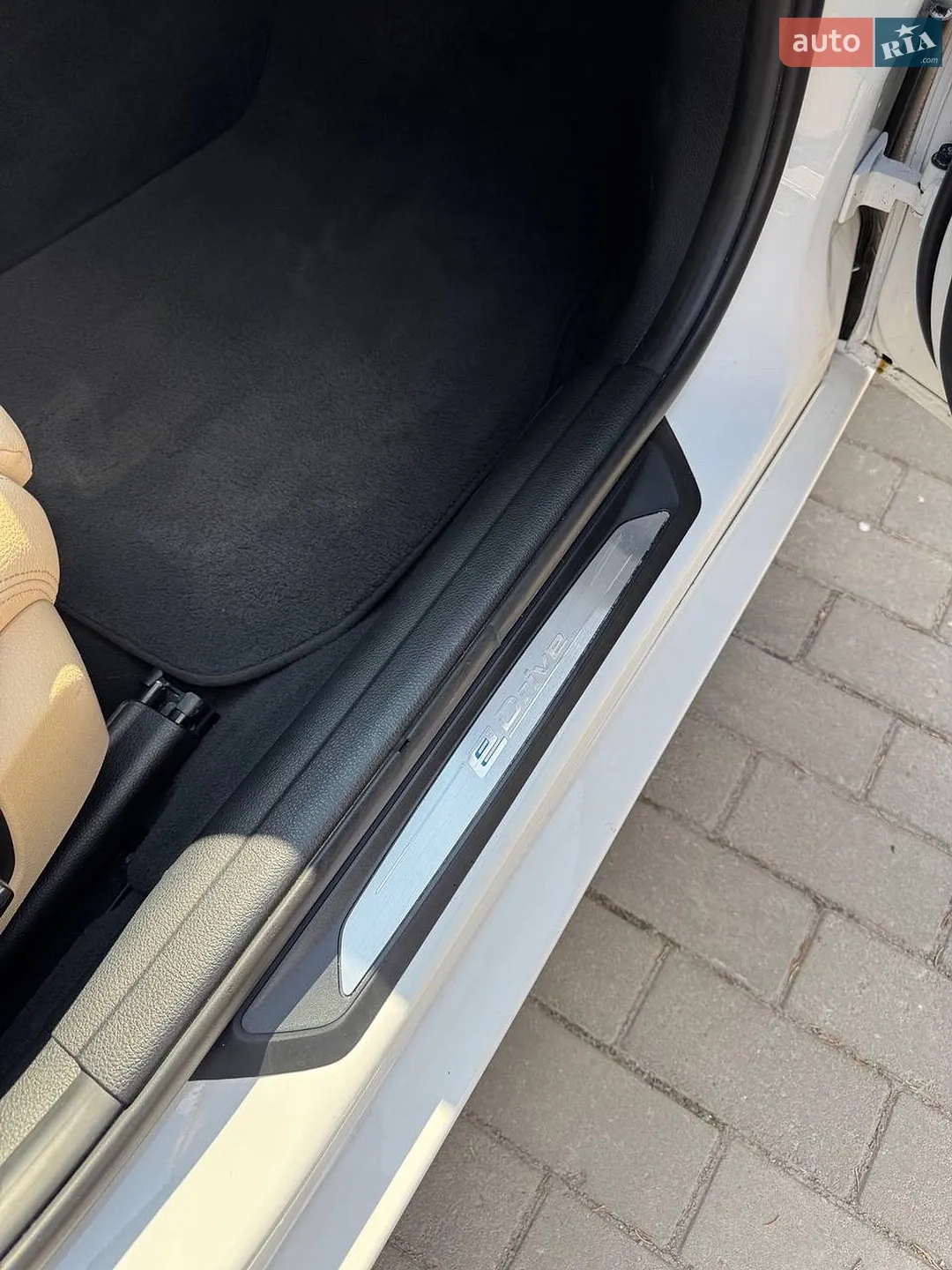 2017 BMW 3er - мініатюра 29