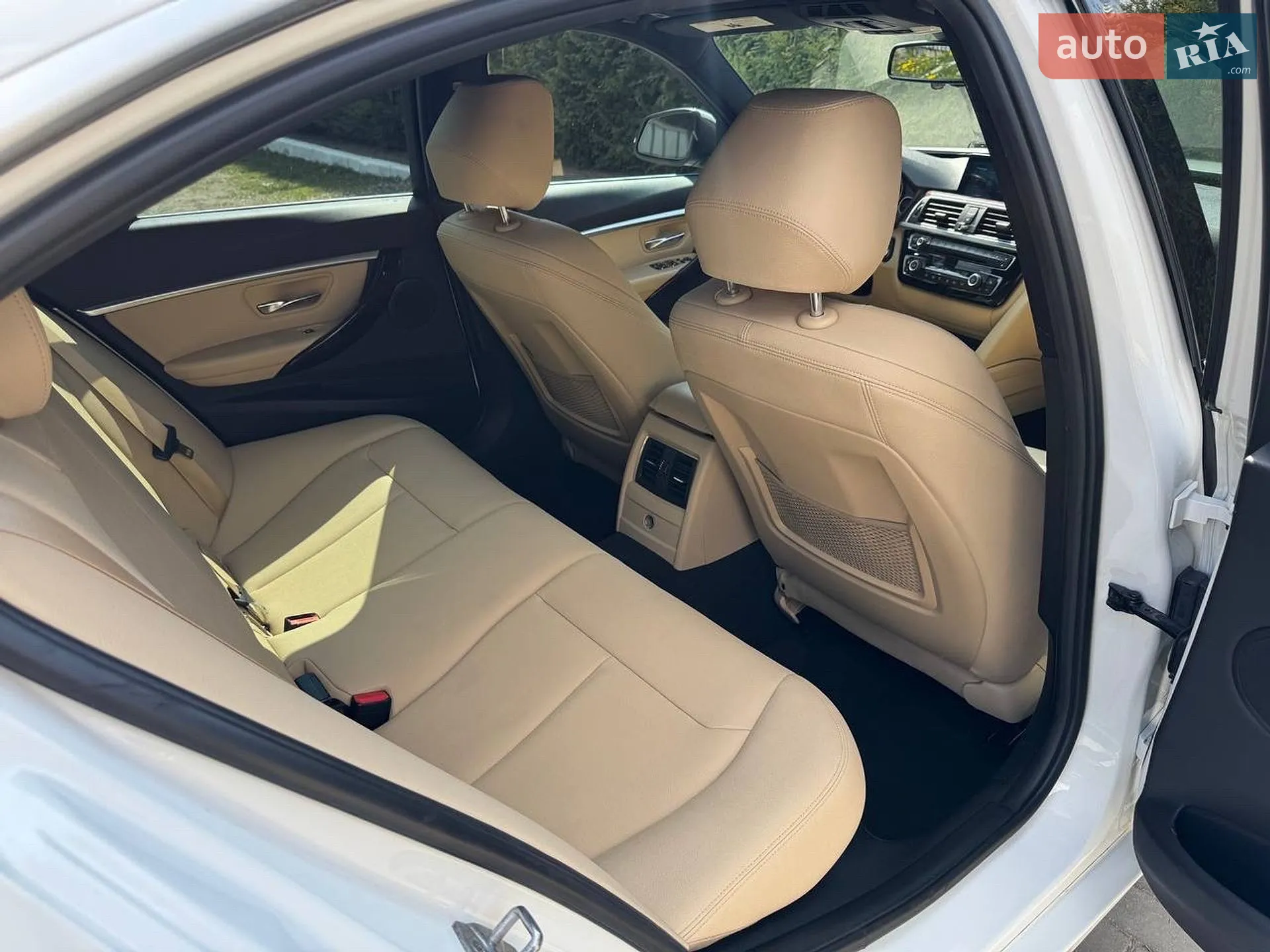2017 BMW 3er - мініатюра 33
