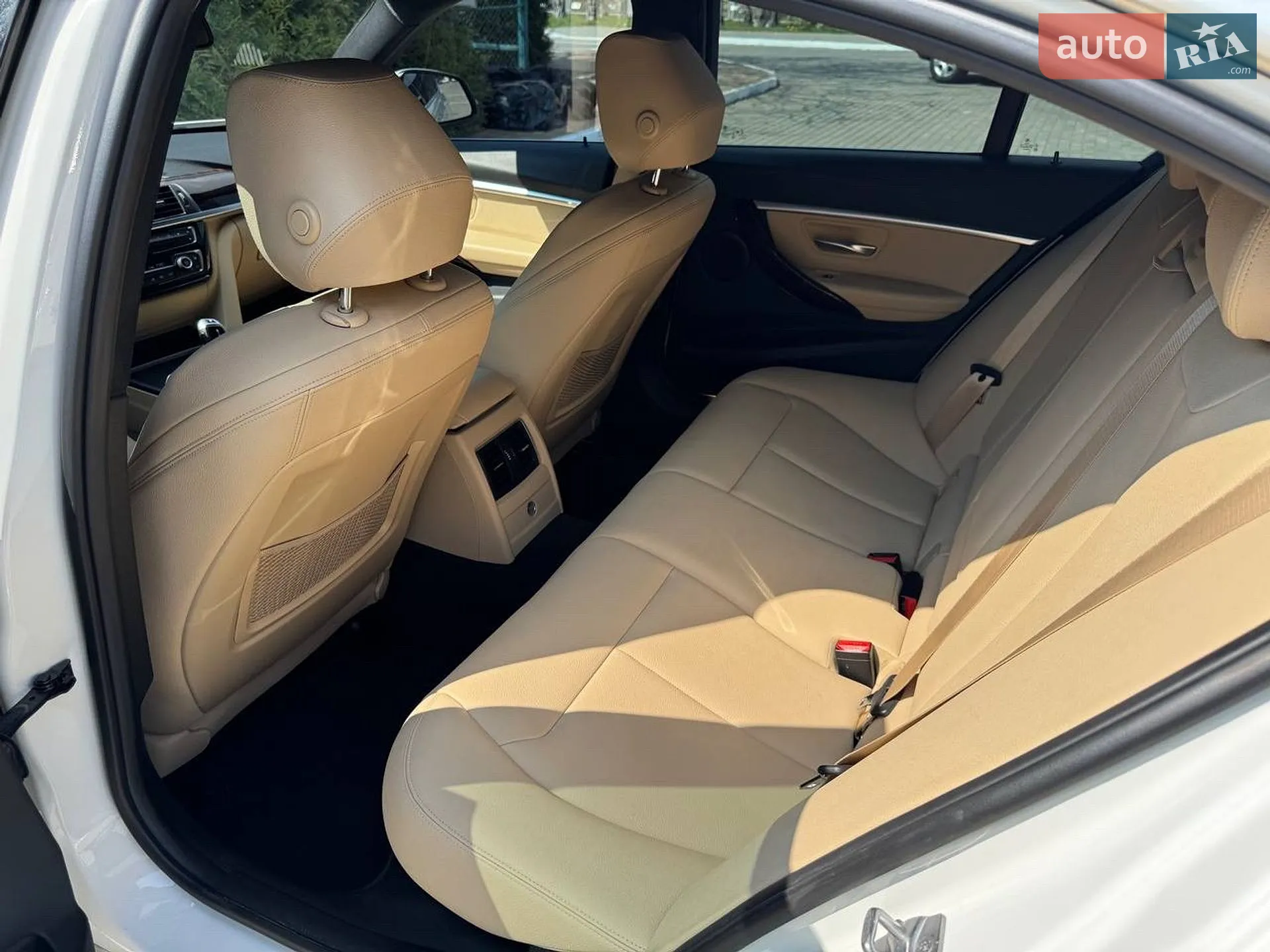 2017 BMW 3er - мініатюра 34