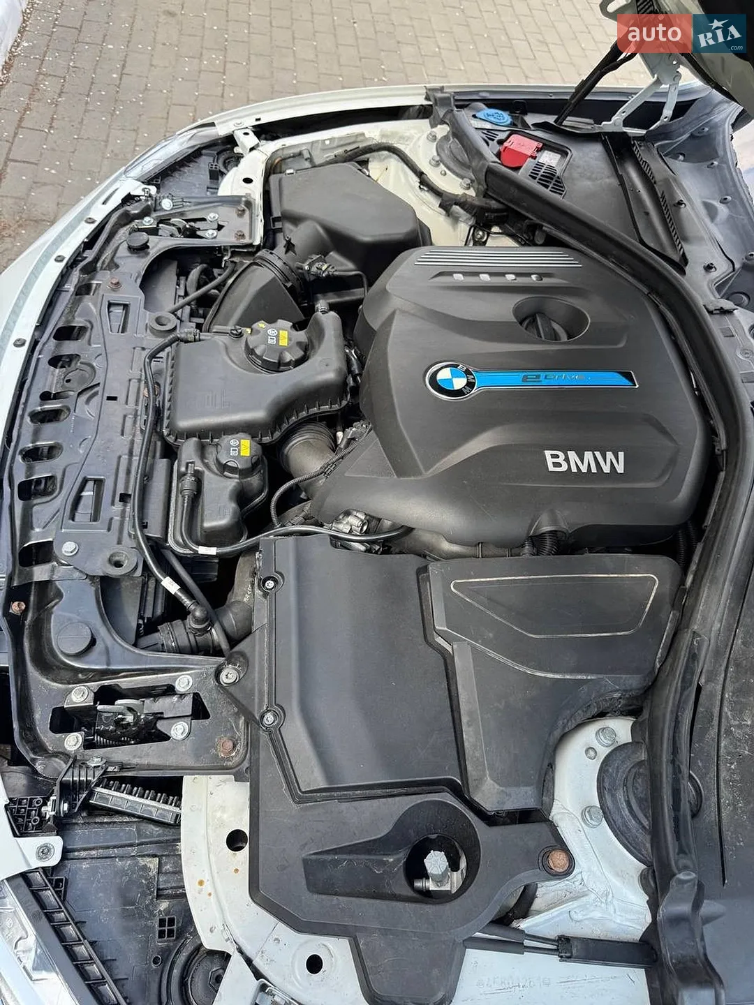 2017 BMW 3er - мініатюра 39