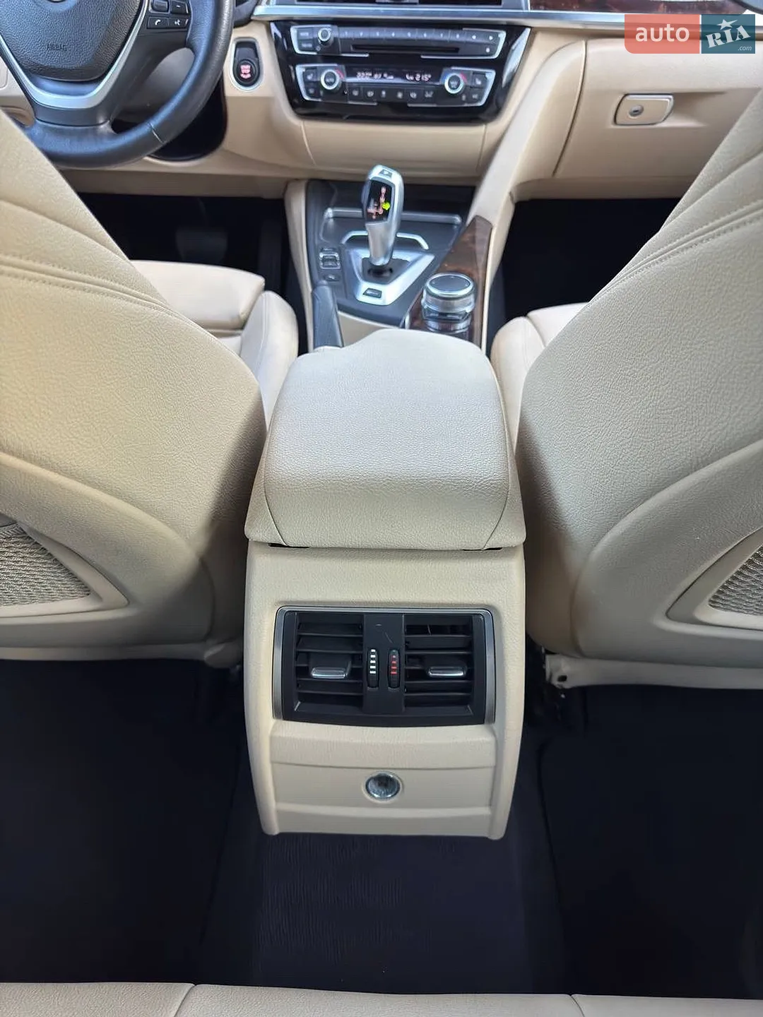2017 BMW 3er - мініатюра 42