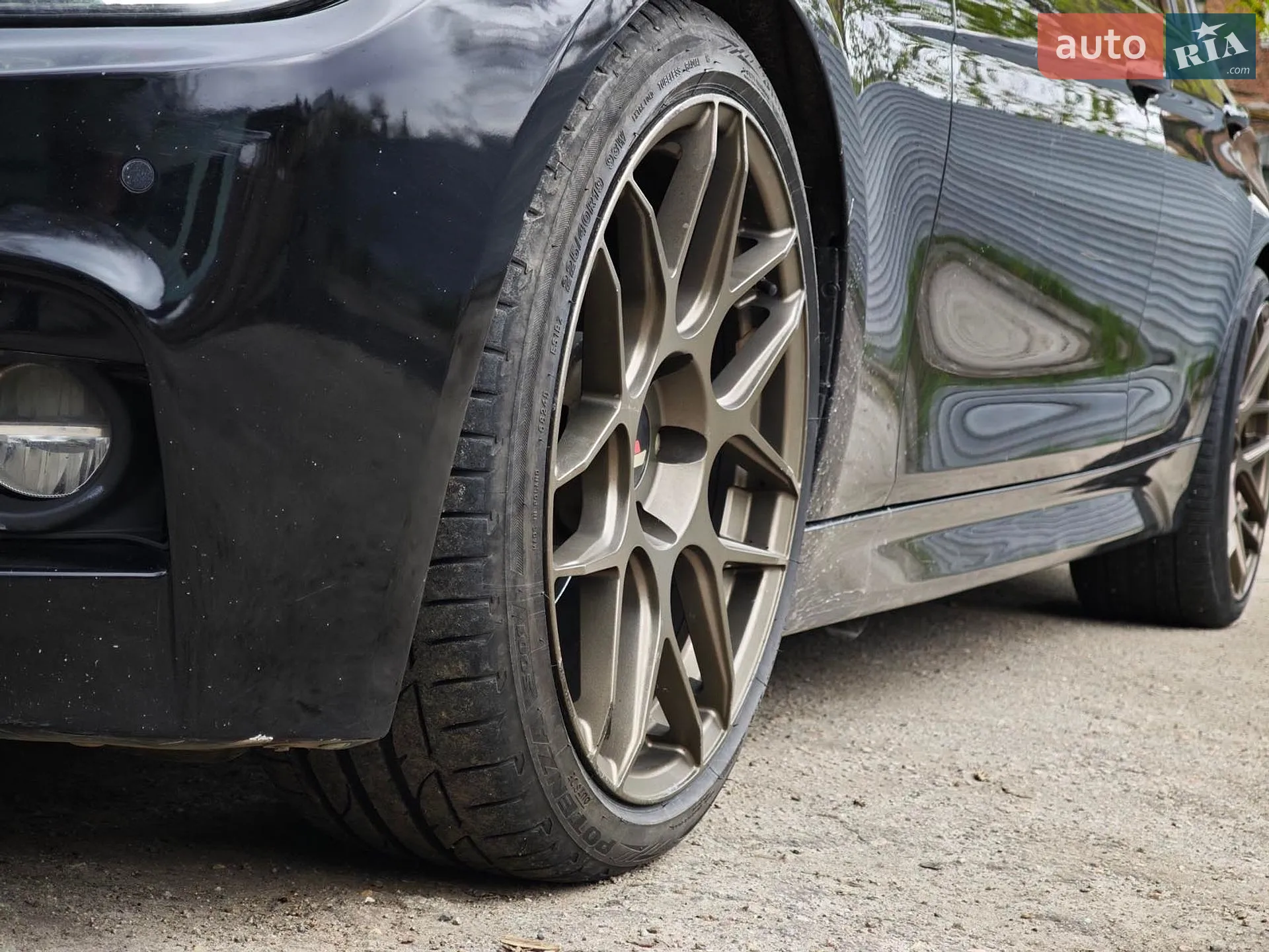 2014 BMW 3er - мініатюра 4