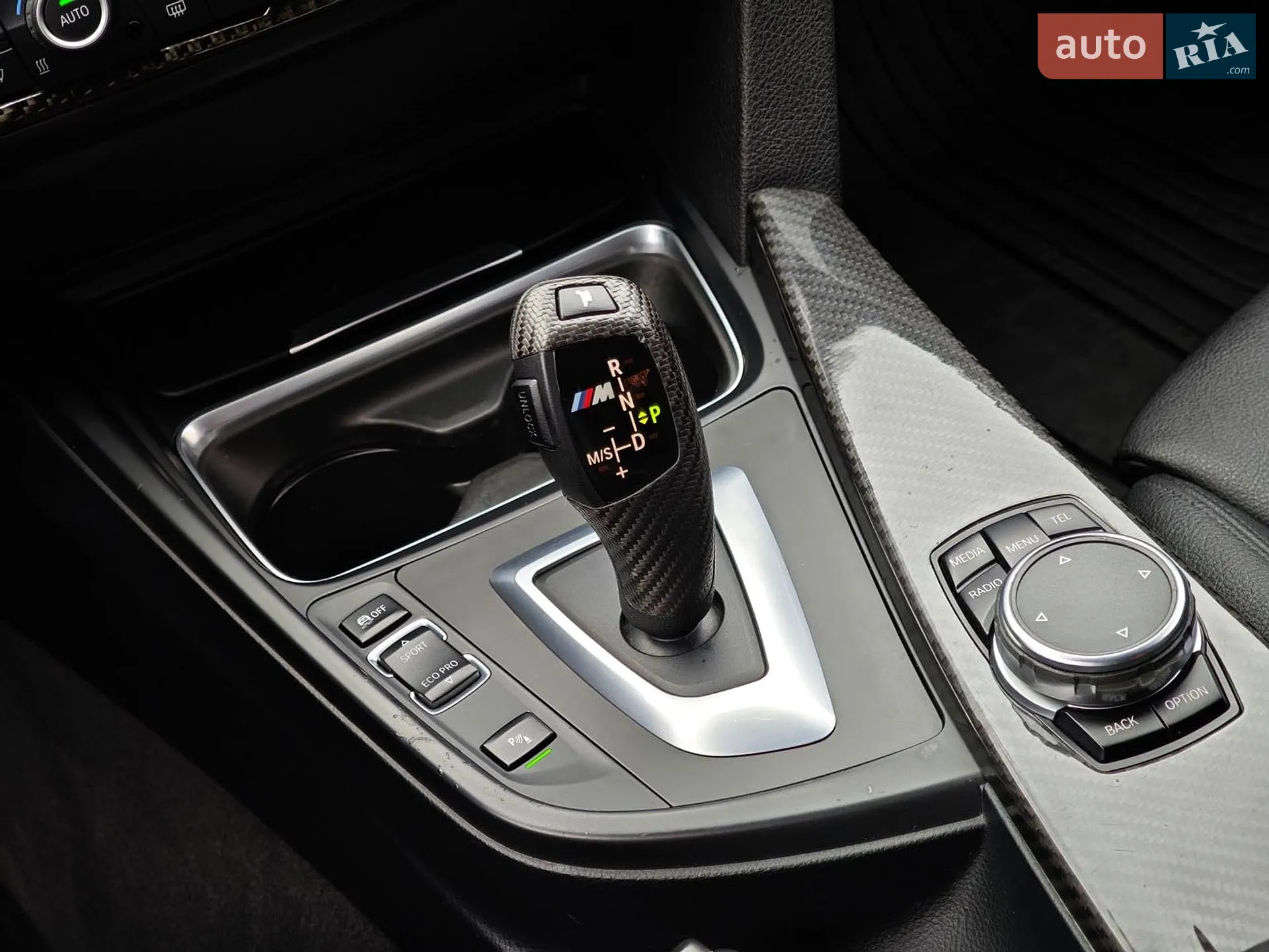 2014 BMW 3er - мініатюра 17