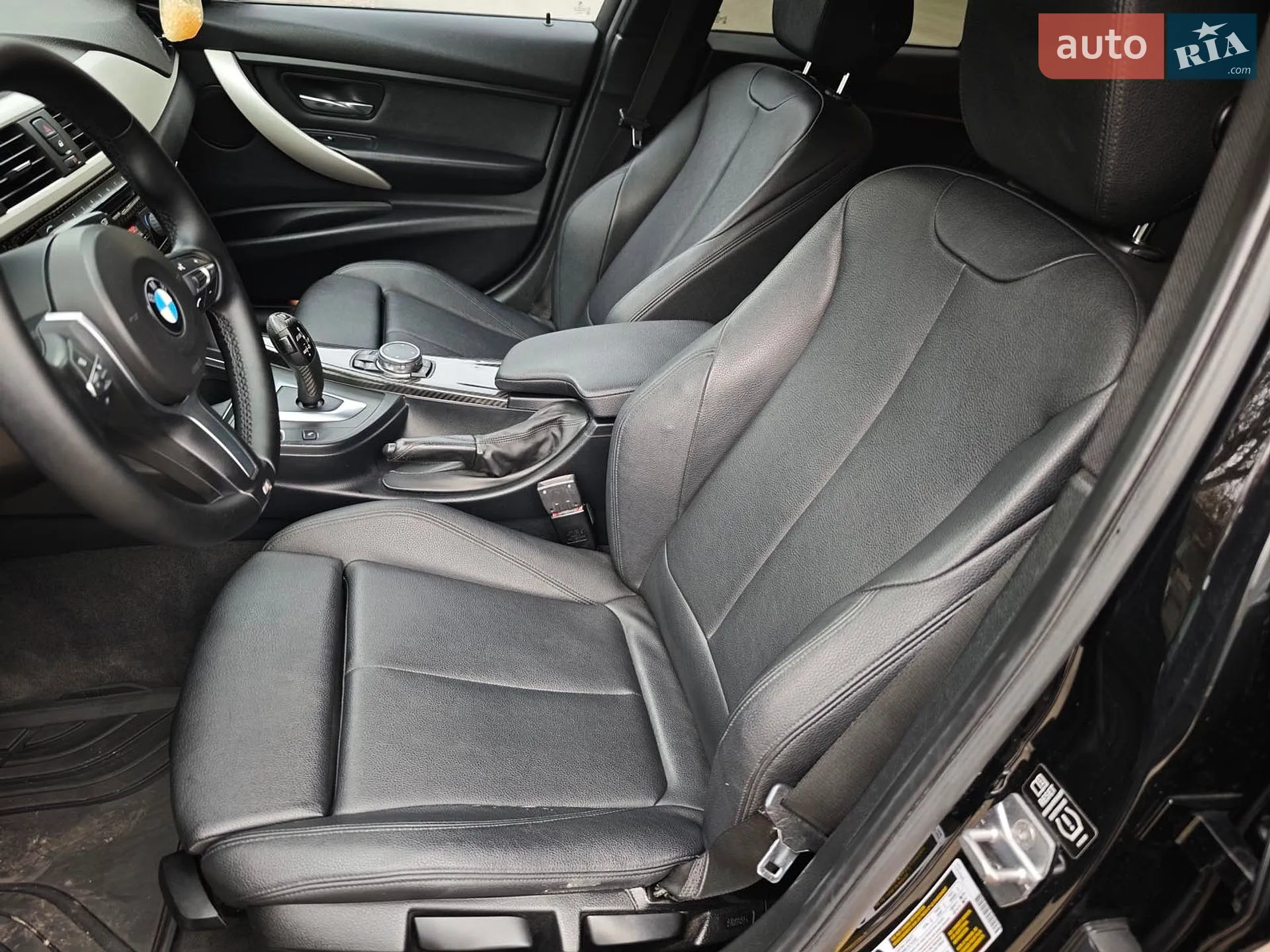 2014 BMW 3er - мініатюра 20