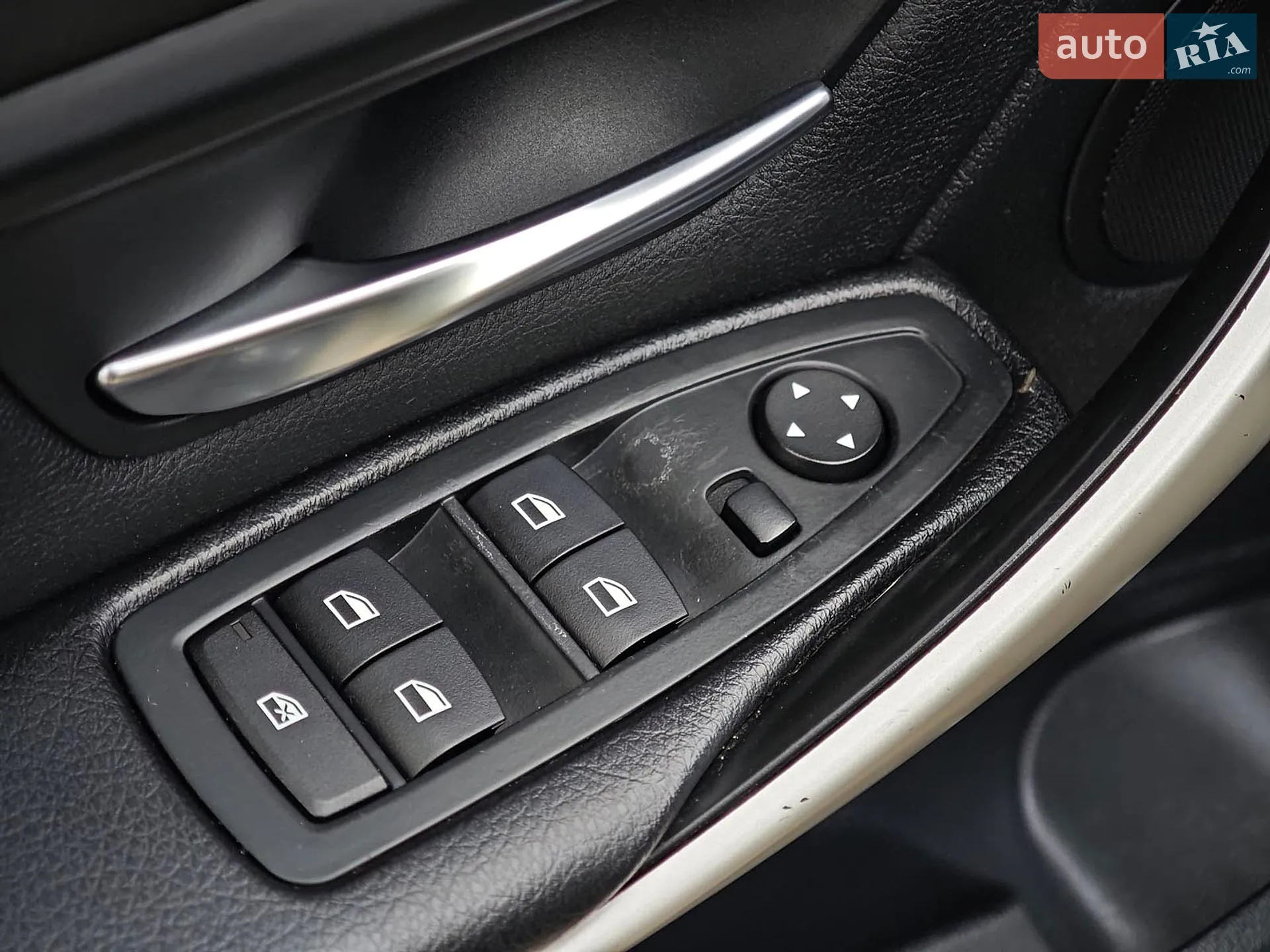 2014 BMW 3er - мініатюра 22